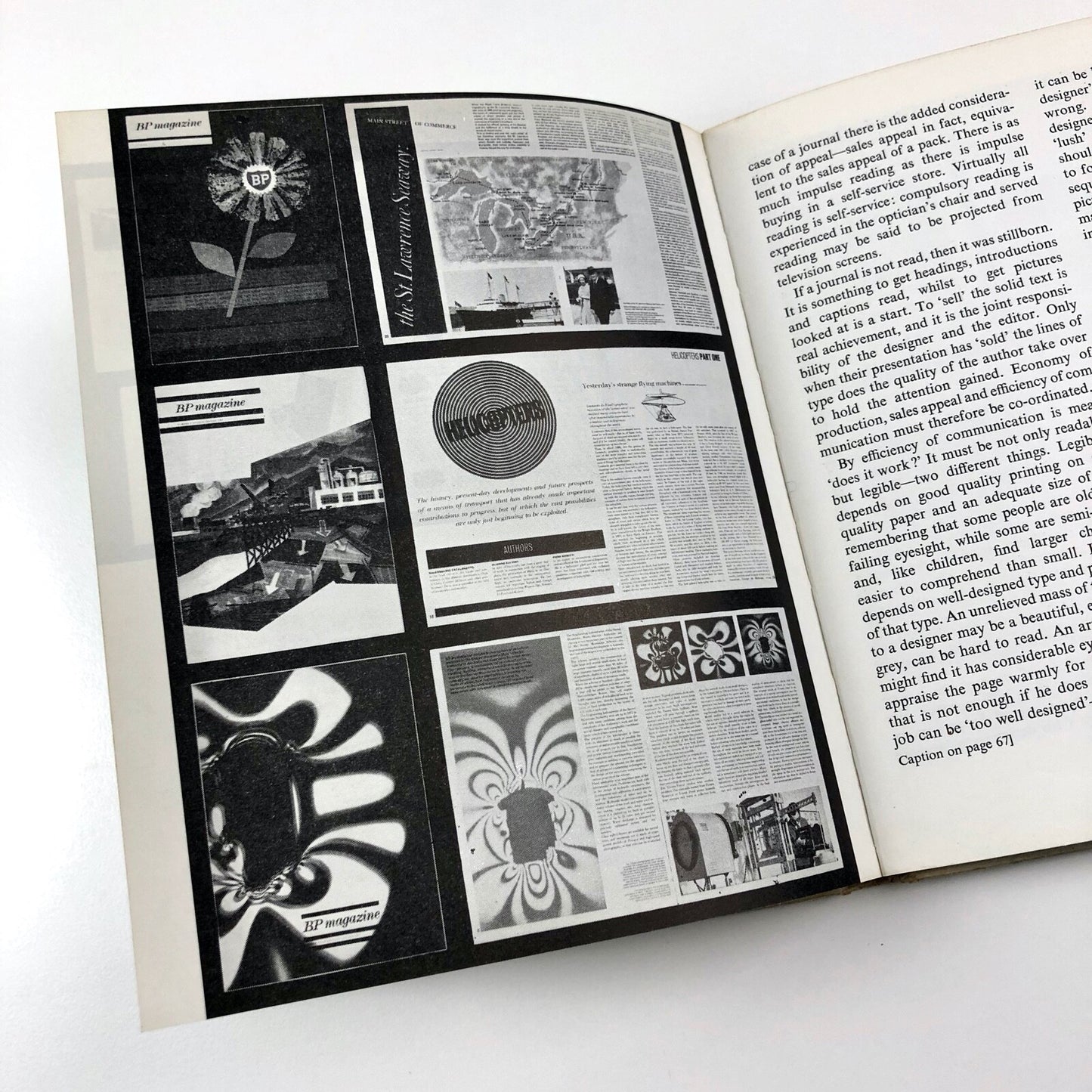 House Journals by John W. Hazzlewood | Vista Books 'Facts Of Print' series, 1963
