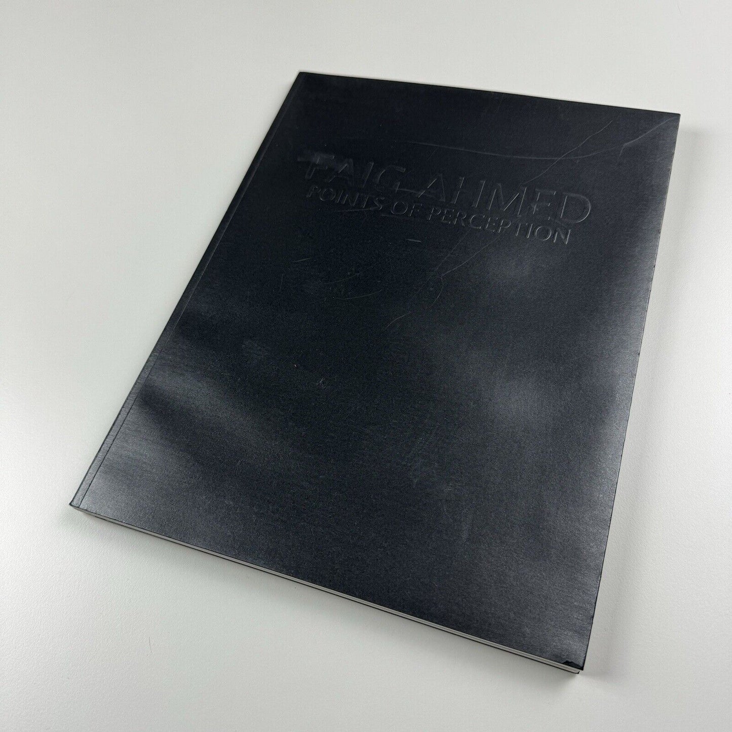 Faig Ahmed. Points of Perception | Montoro 12 Contemporary Art Rome catalogue, 2016