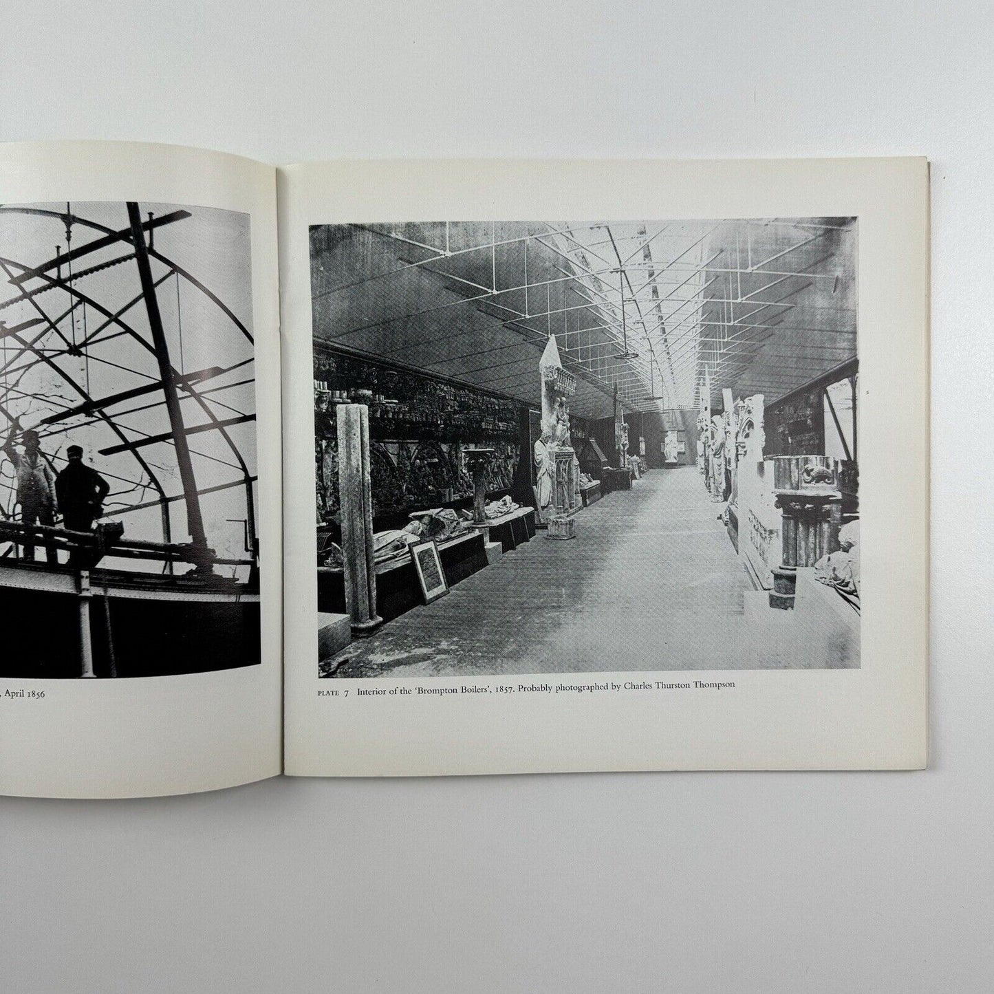 Photography and the South Kensington Museum by John Physick | Victoria and Albert Museum Brochure 5, 1975