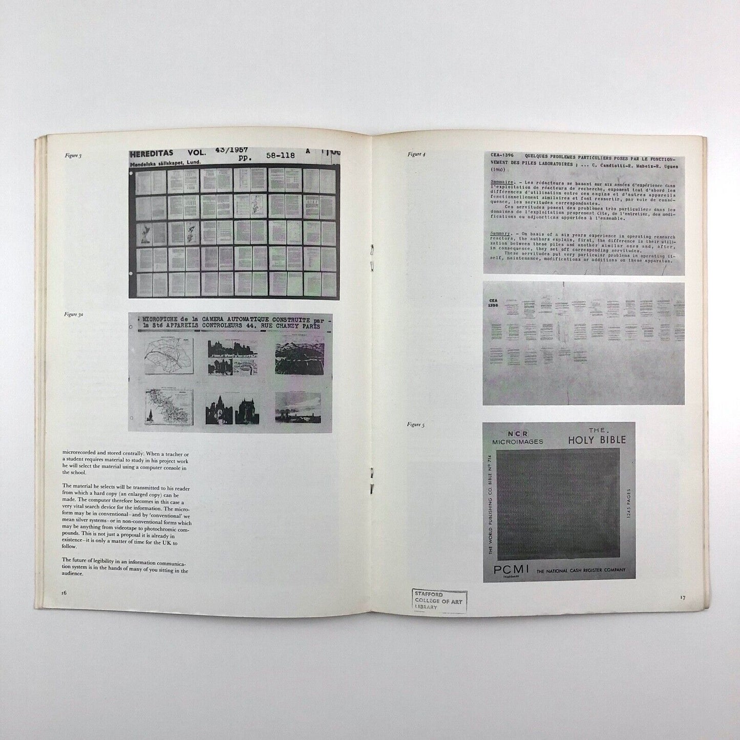 Computers in visual communication | Proceedings of the SIAD/STD symposium, 1969