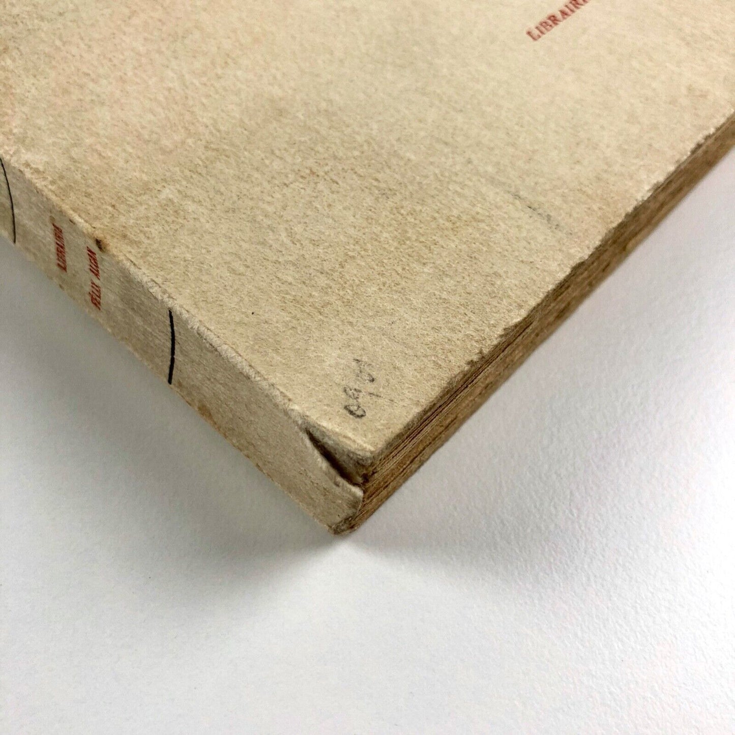 La Science des Couleurs et l’Art du Peintre by Maurice Boigey 1923
