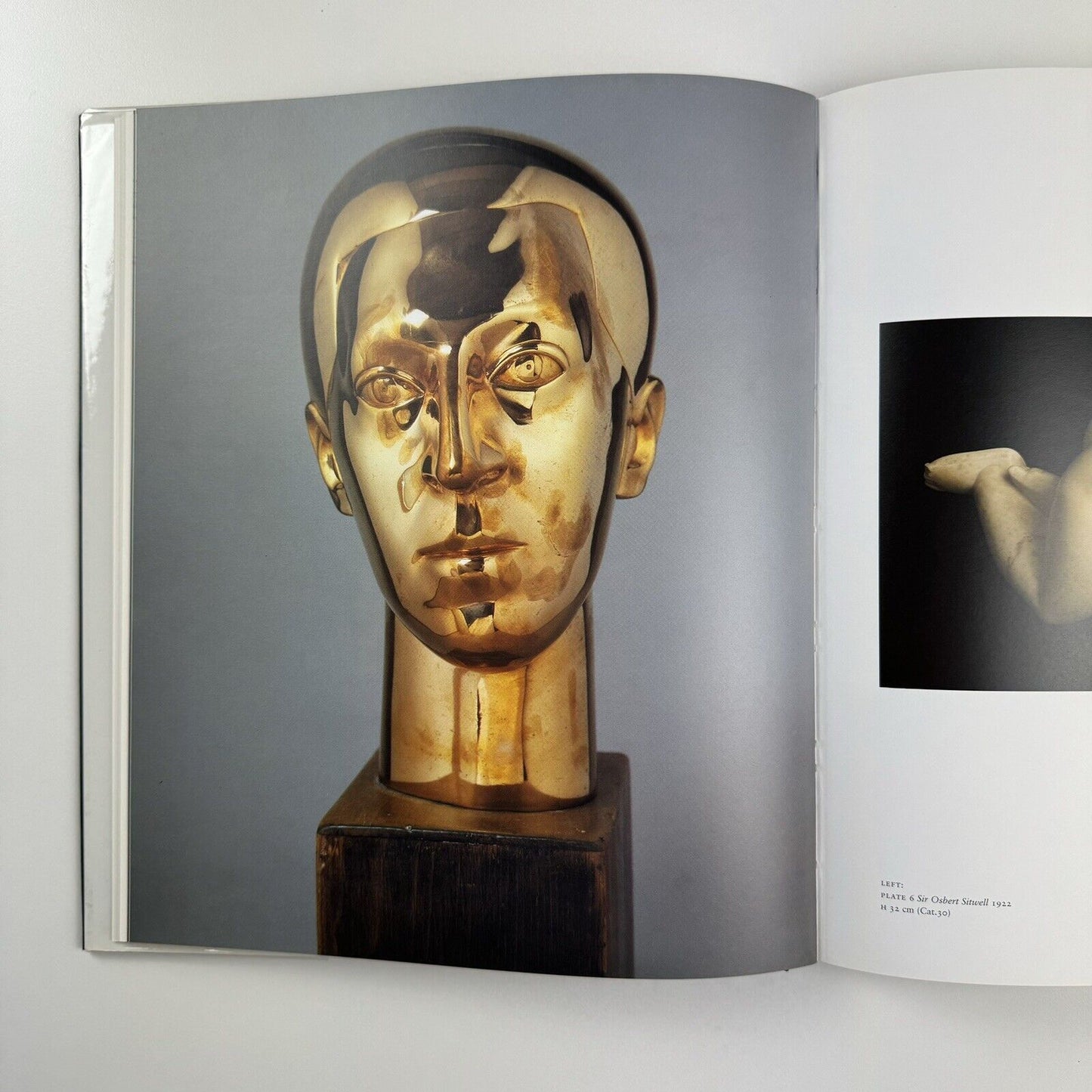 The Sculpture of Frank Dobson by Neville Jason & Lisa Thompson-Pharoah | Lund Humphries, 1994