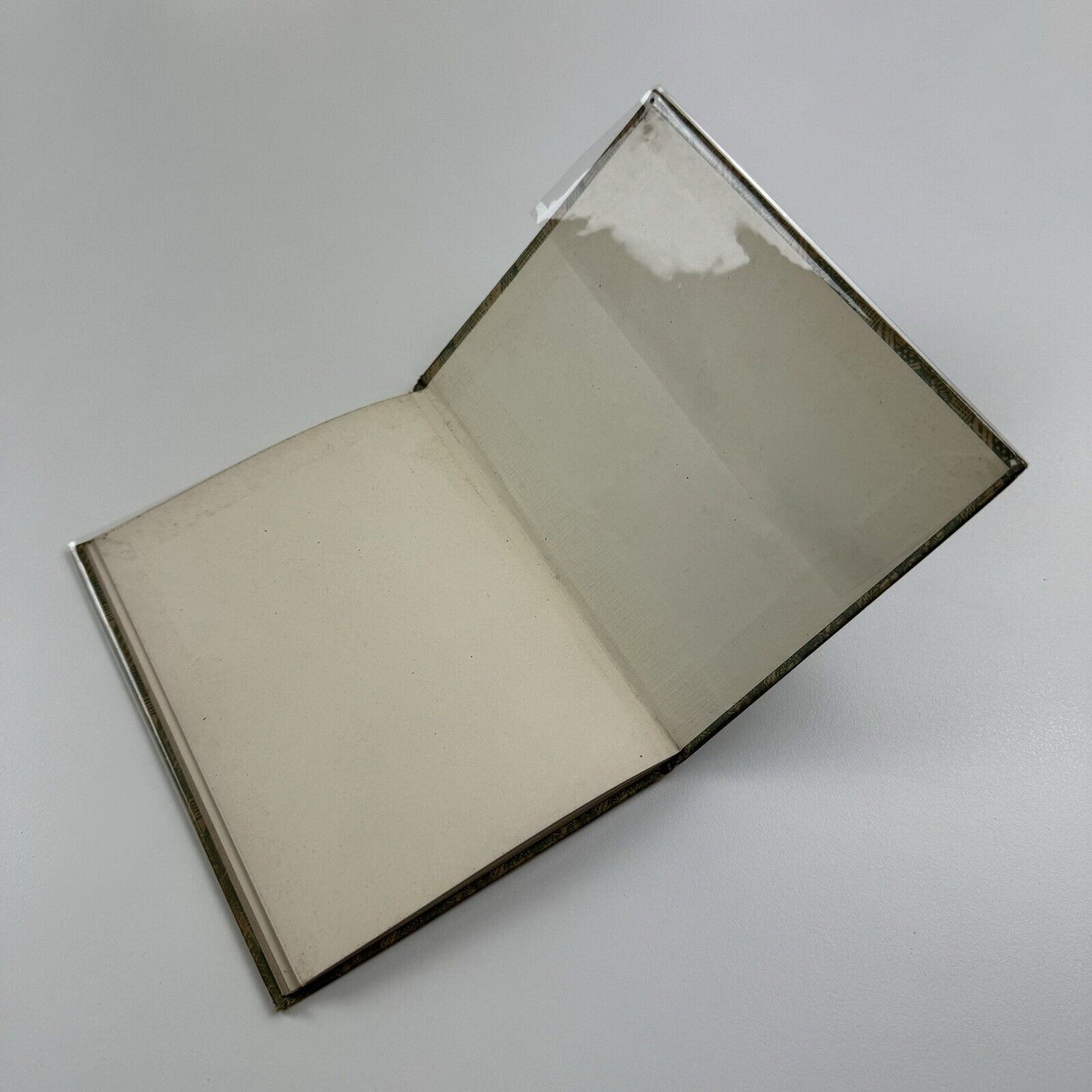 John Nash. British Artists of To-Day No 11 | The Fleuron, 1925 | Introduction by Sidney Schiff