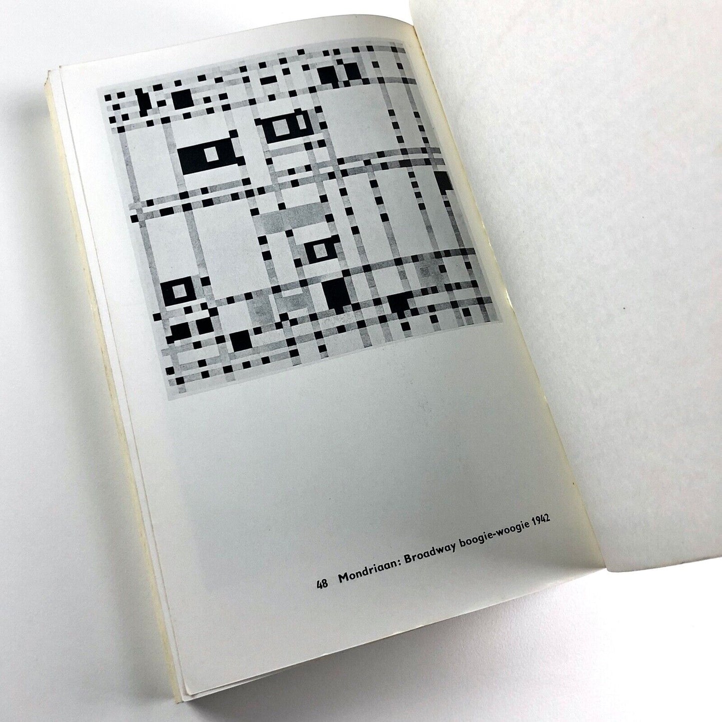De Stijl 1917–1931: The Dutch Contribution to Modern Art | H.L.C. Jaffé, 1986