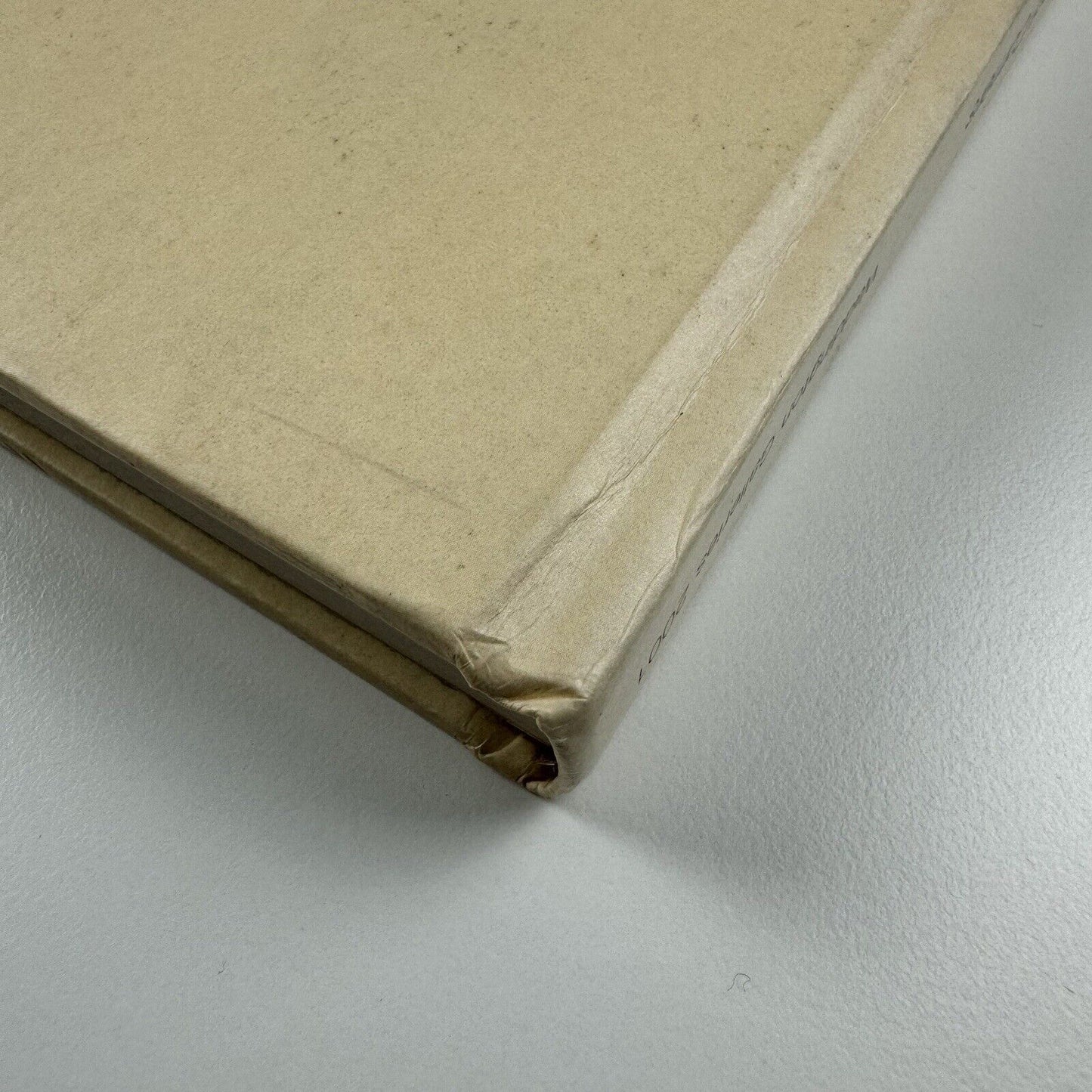 Barry Flanagan. Seeing Round Corners | Waddington Galleries | 2001 catalogue and Private View invitation