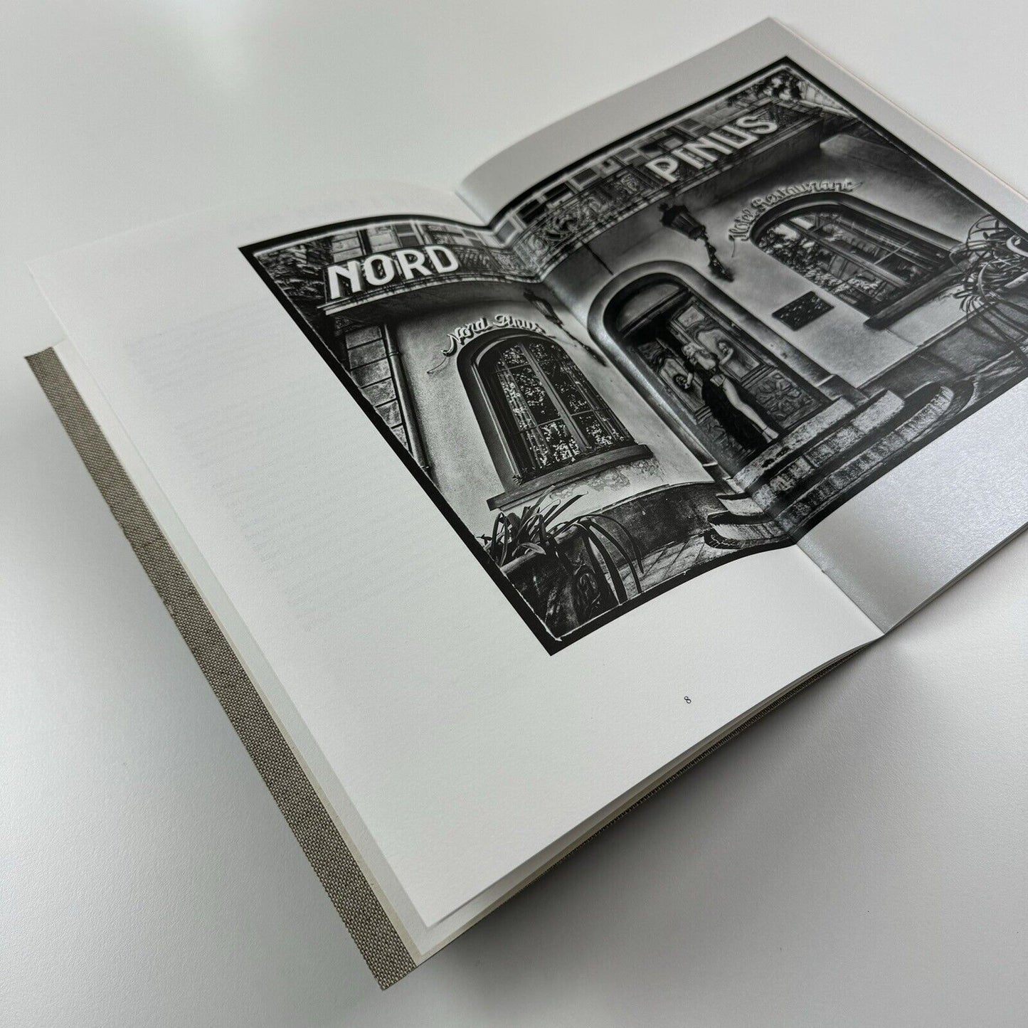 Photography by Maryam Eisler | Alon Zakaim Fine Art catalogue, 2022