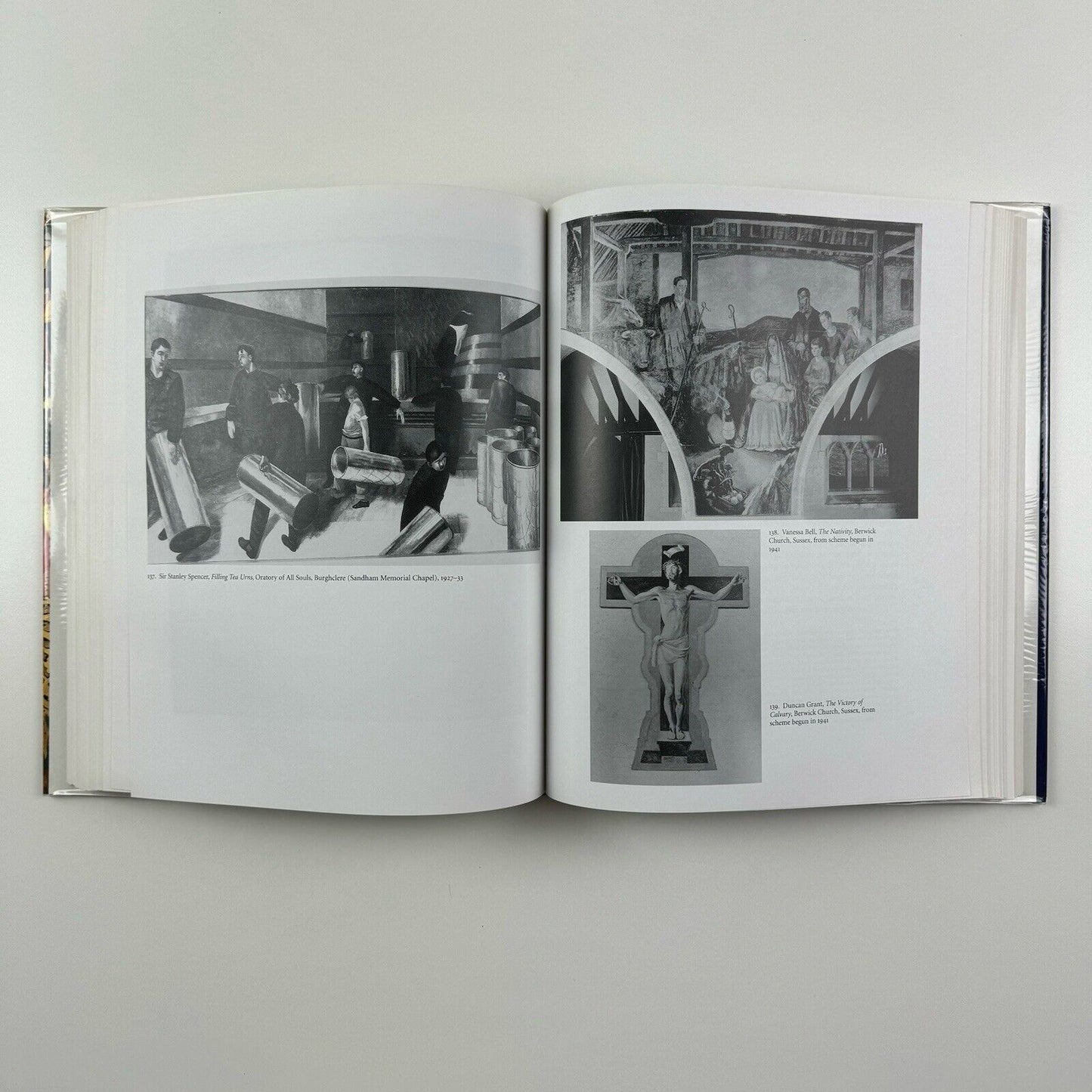 Mural Painting in Britain 1840–1940 by Clare A.P. Willsdon | Clarendon Studies in the History of Art | Oxford University Press, 2000