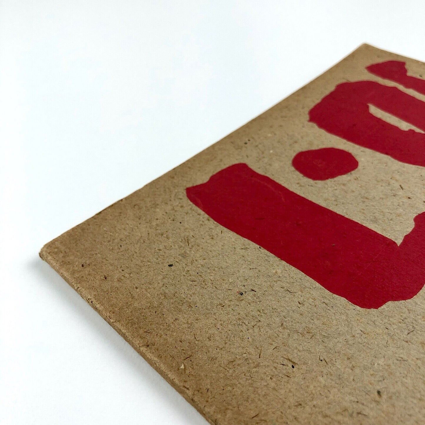 Hans Richter exhibition catalogue | Stedelijk Museum Amsterdam, 1961
