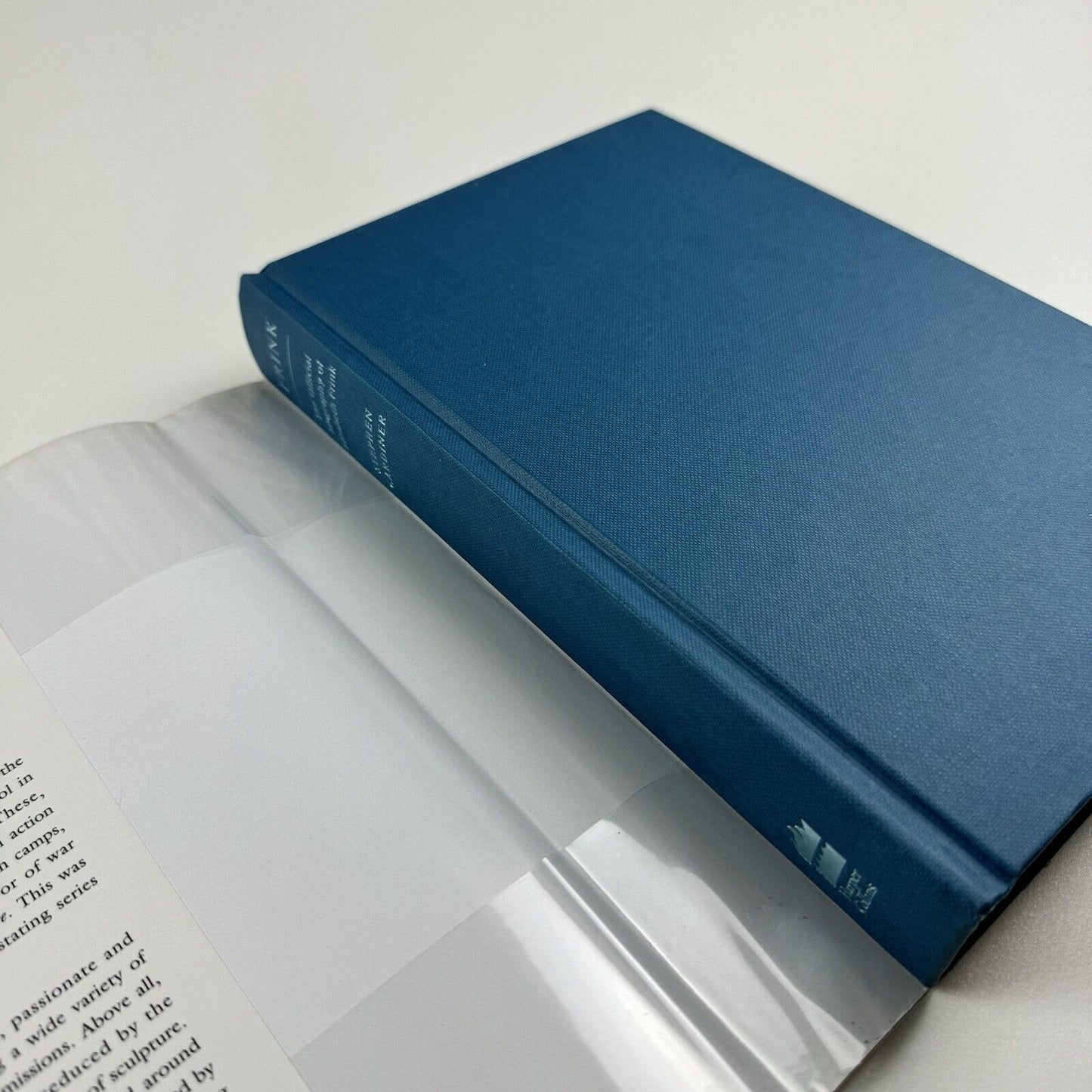 Elisabeth Frink. The official biography by Stephen Gardiner | Harper Collins, 1998