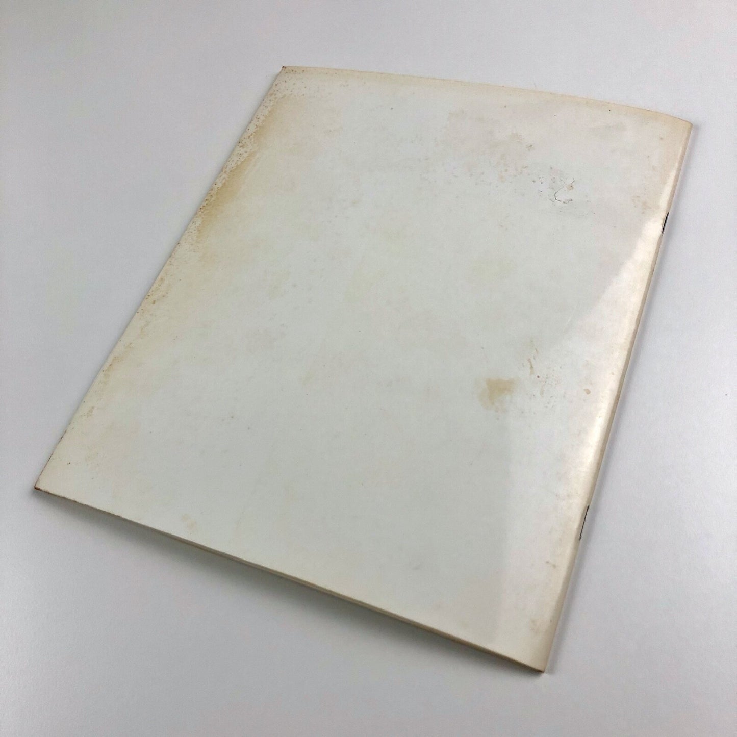 Photography at the Midland Group Gallery Nottingham, 1970 | Exhibition catalogue