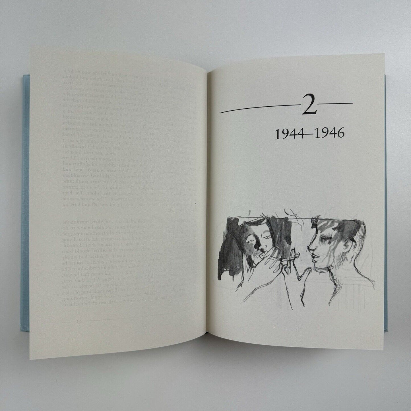 Keith Vaughan. Journals 1939-1977 | Edited by Alan Ross | John Murray, 1989