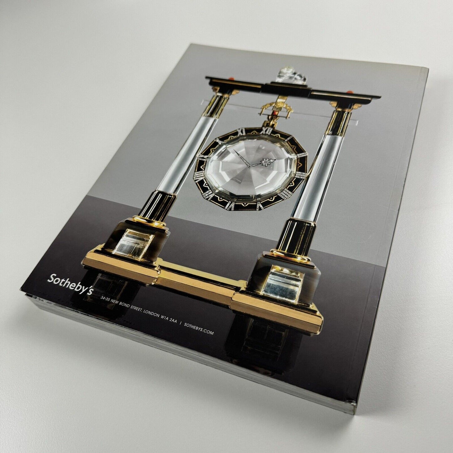 The Gunter Sachs Collection | Sotheby's, London 22 May 2012