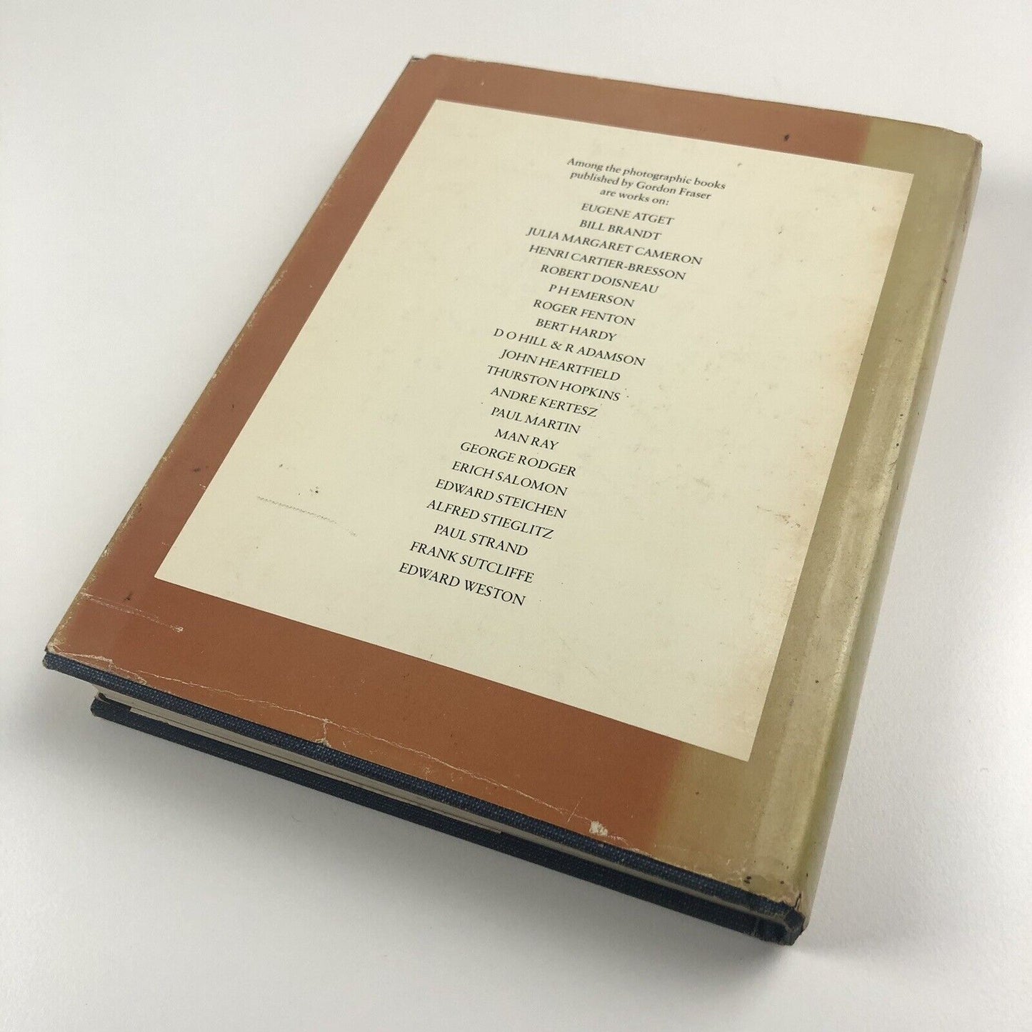 Photography & Society by Gisèle Freund | Gordon Fraser, 1980