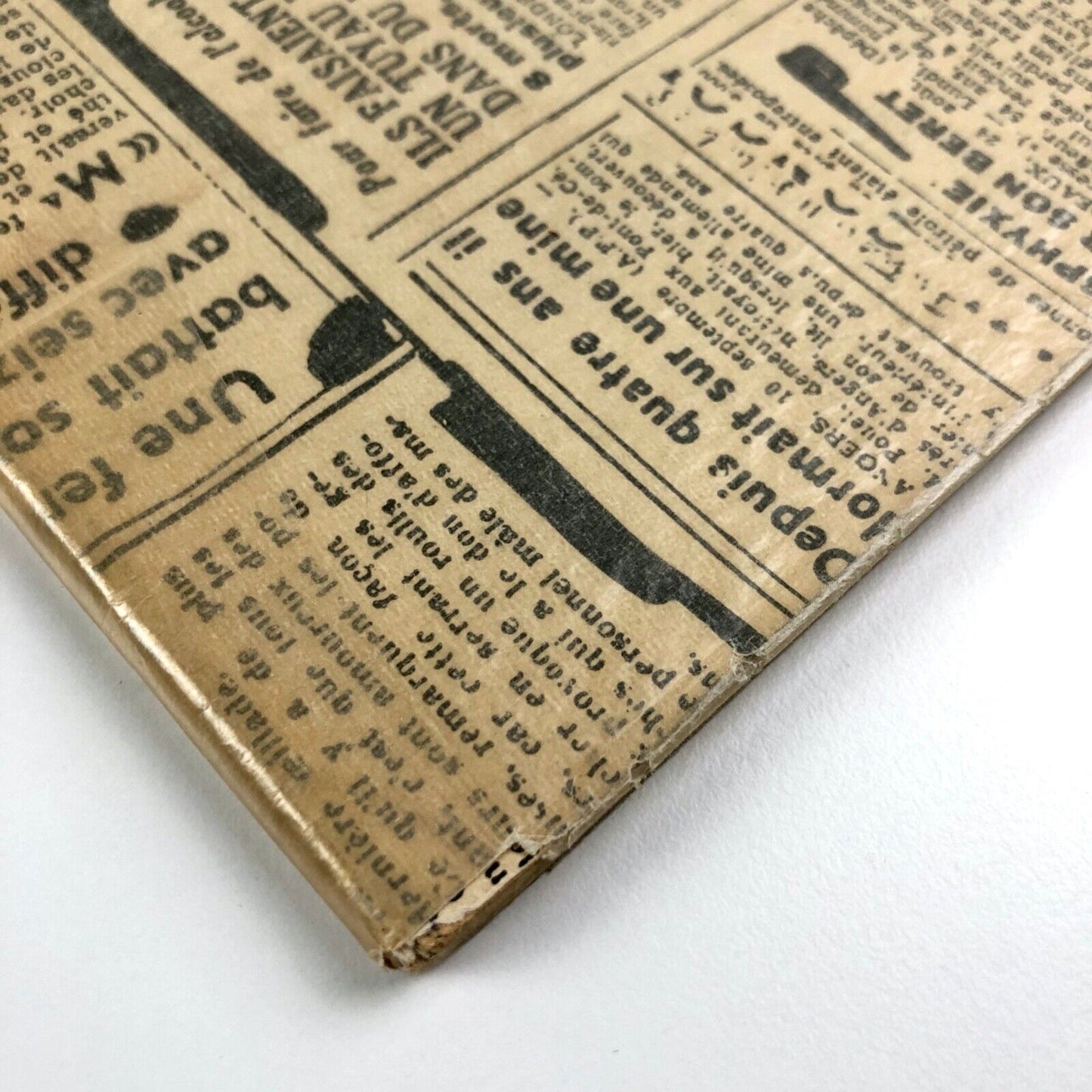 K. Revue de la poésie No. 3. De l'Humour à la Terreur Hommage à Kurt Schwitters, La revue de la poésie, Paris, 1949