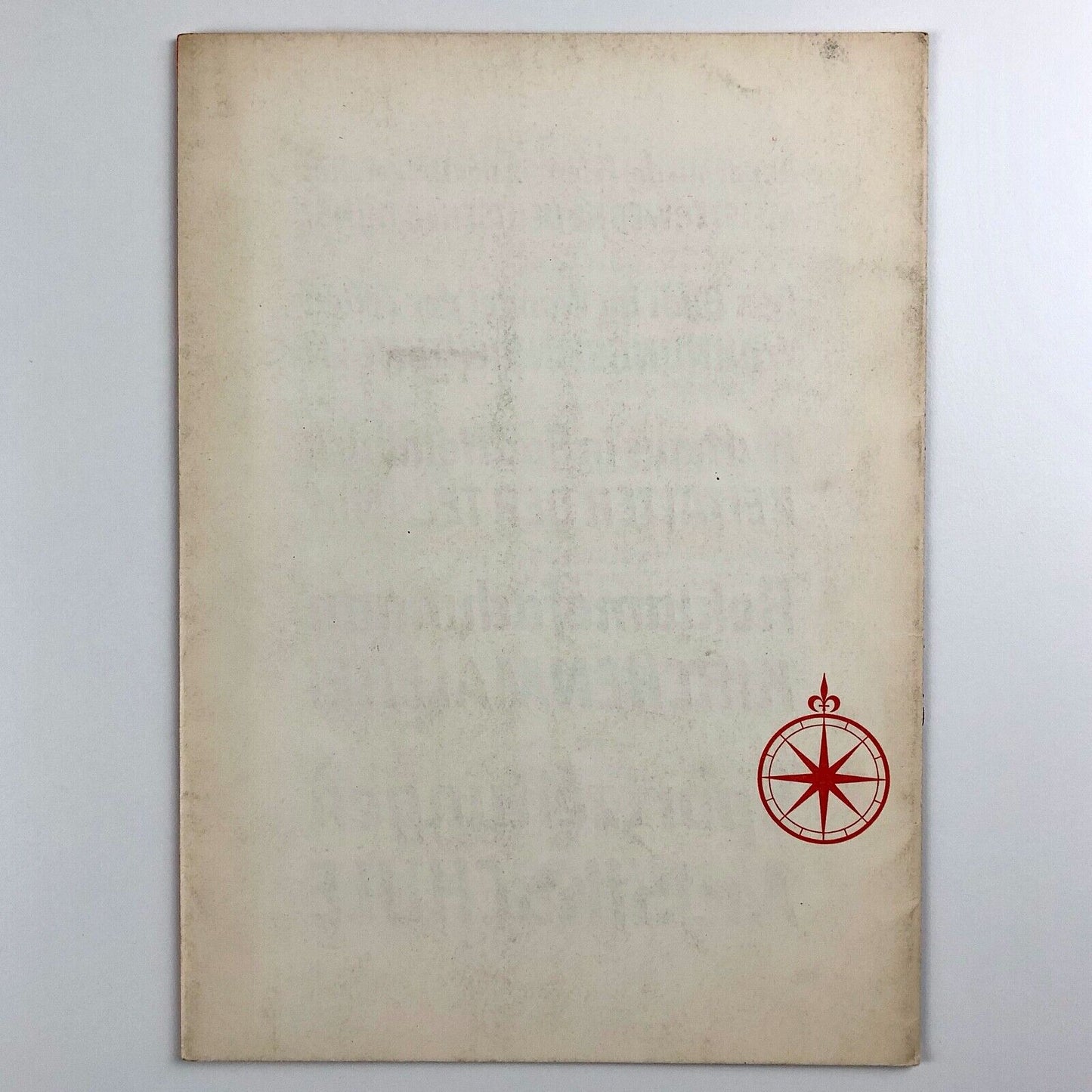 Steile Futura-Kursiv fett | Bauersche Gießerie type specimen | Paul Renner