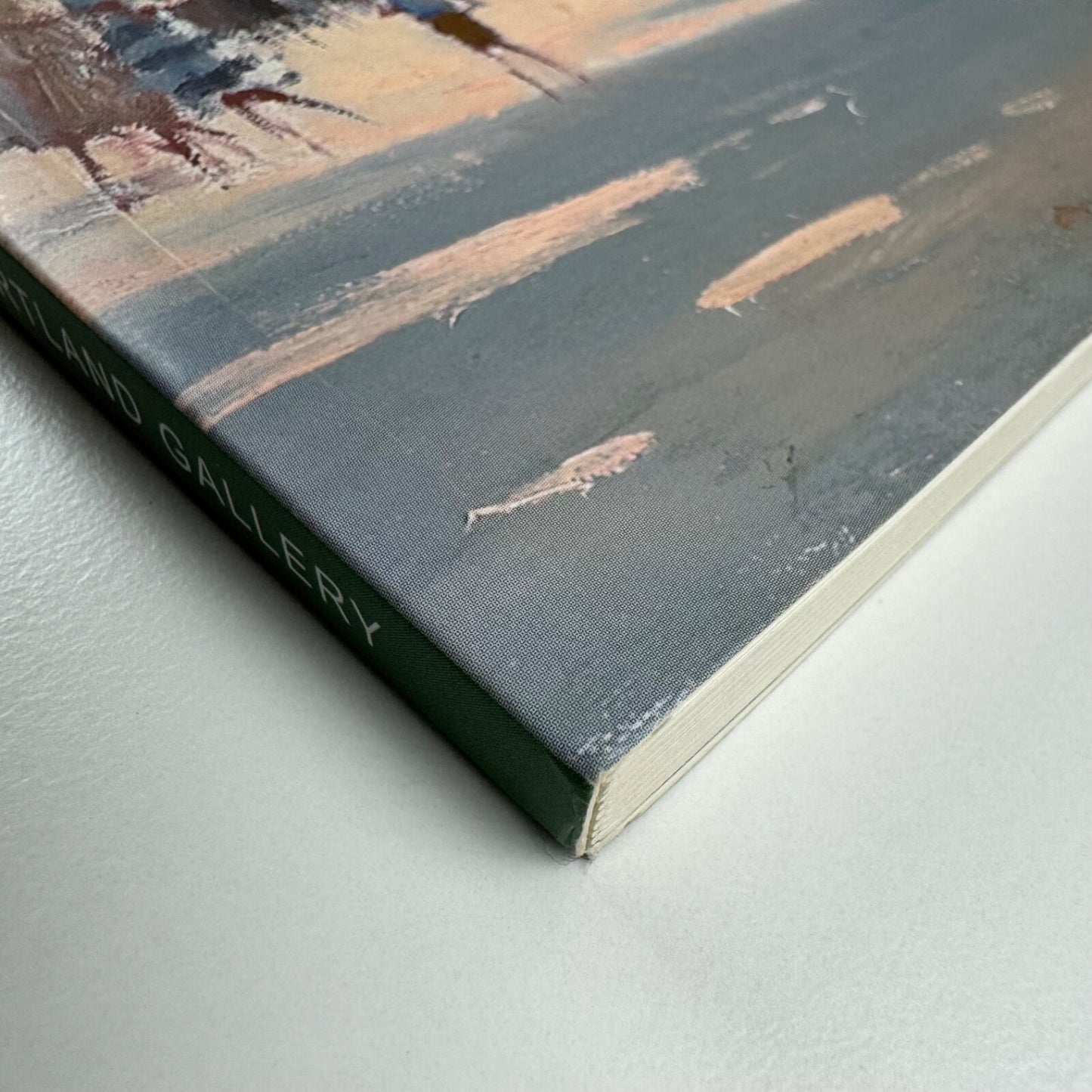 Edward Seago | The Portland Gallery, London, 2004