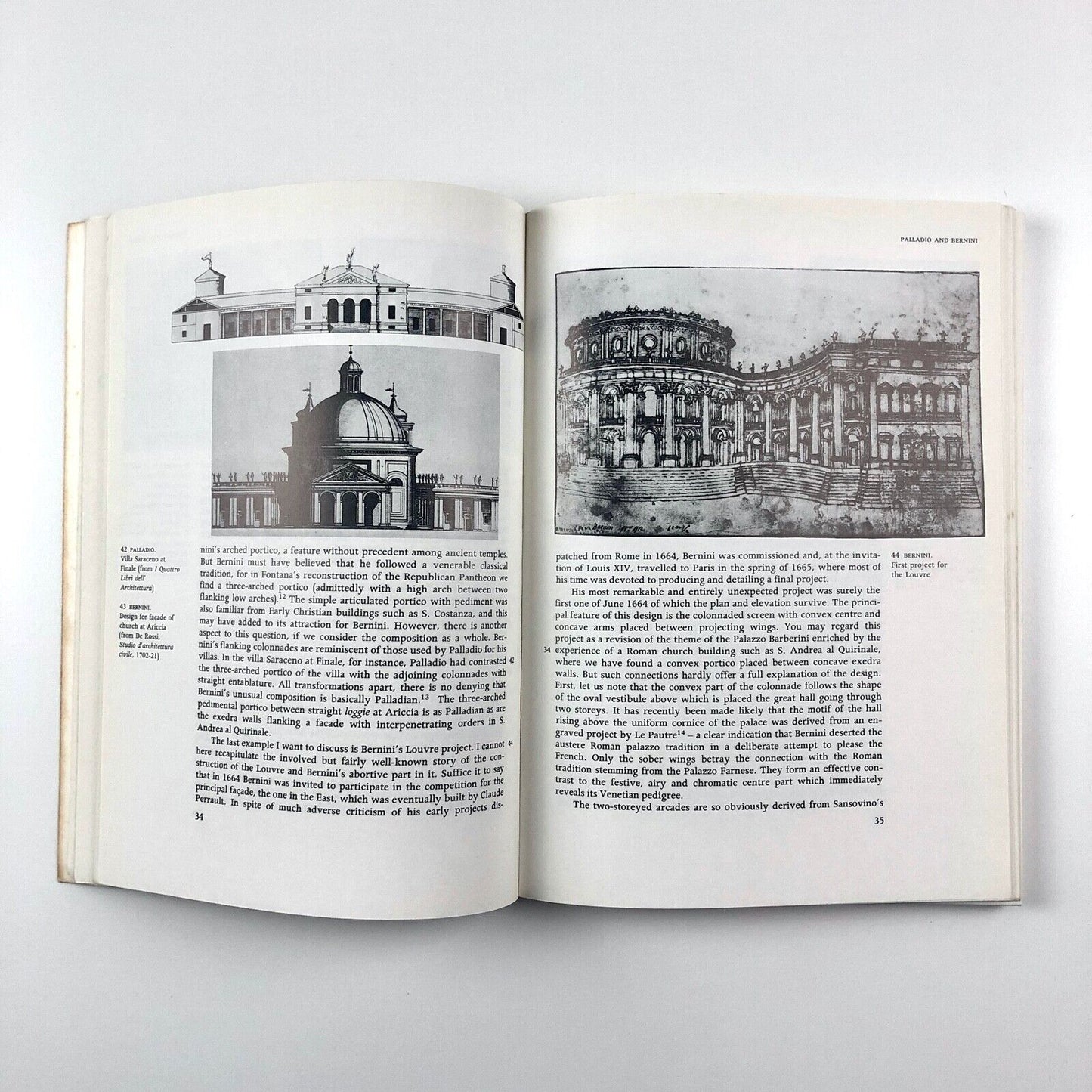 Palladio and English Palladianism by Rudolf Wittkower | Thames & Hudson, 1983