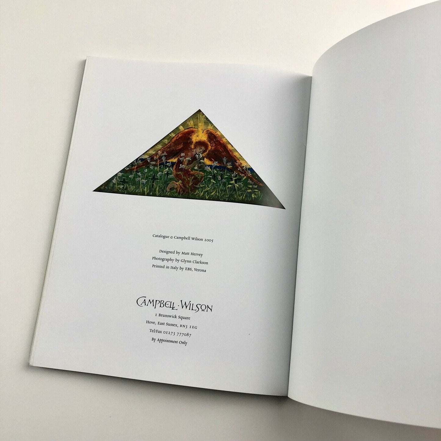 Women Artists in Late Romantic British Art | Campbell Wilson catalogue, 2005