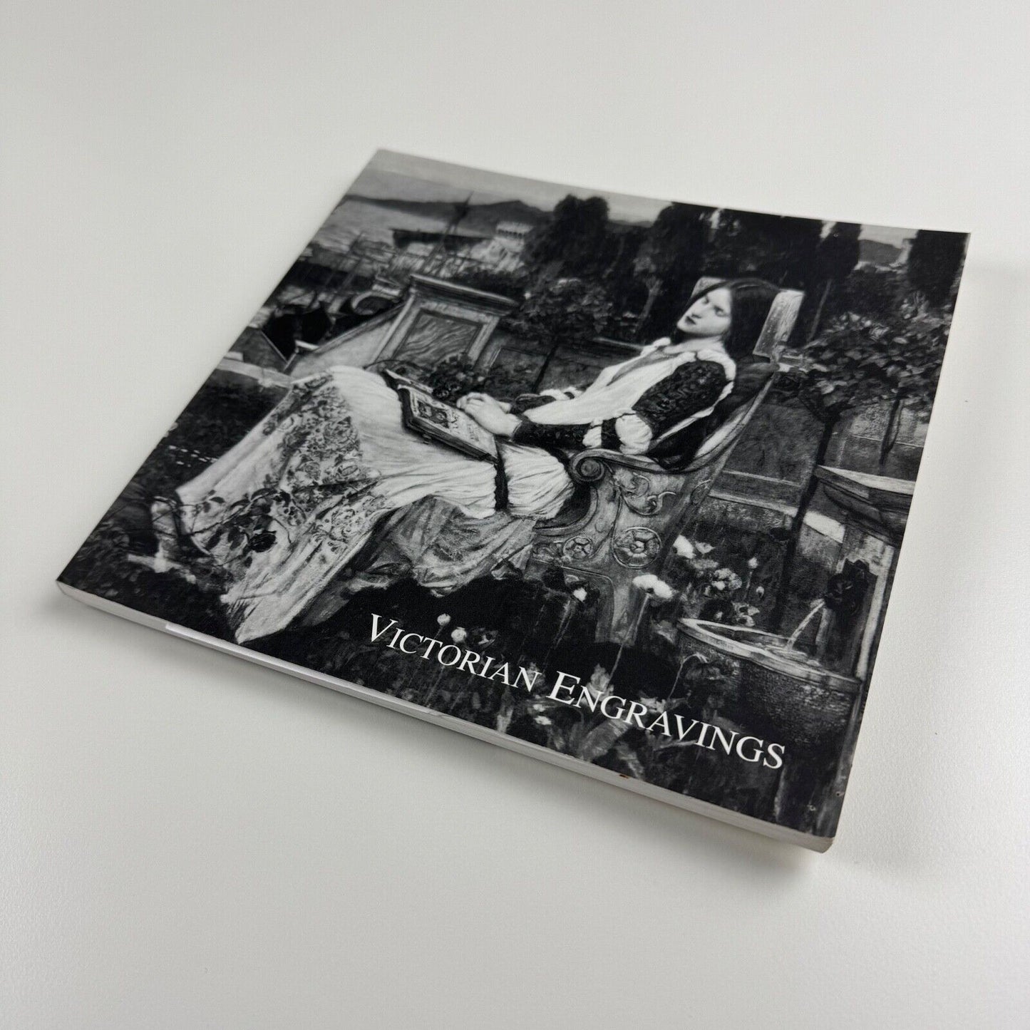 Victorian Engravings | The Maas Gallery, London, 1999 includes private view invitation and price list