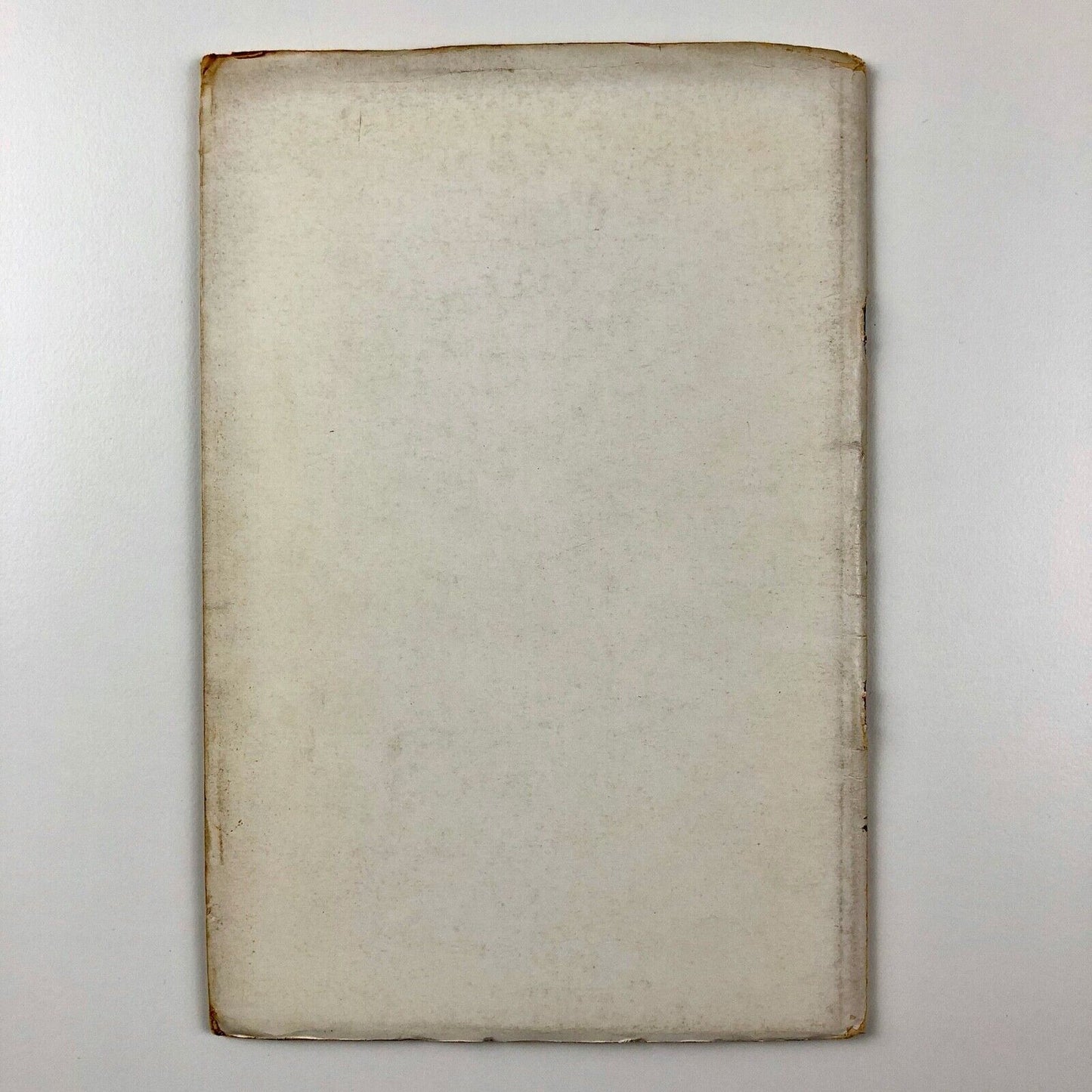 PM – An Intimate Journal for Production Managers, Art Directors and their Associates | Volume III, No. 3 November 1936 | edited by R.L.Leslie and Percy Seitlin