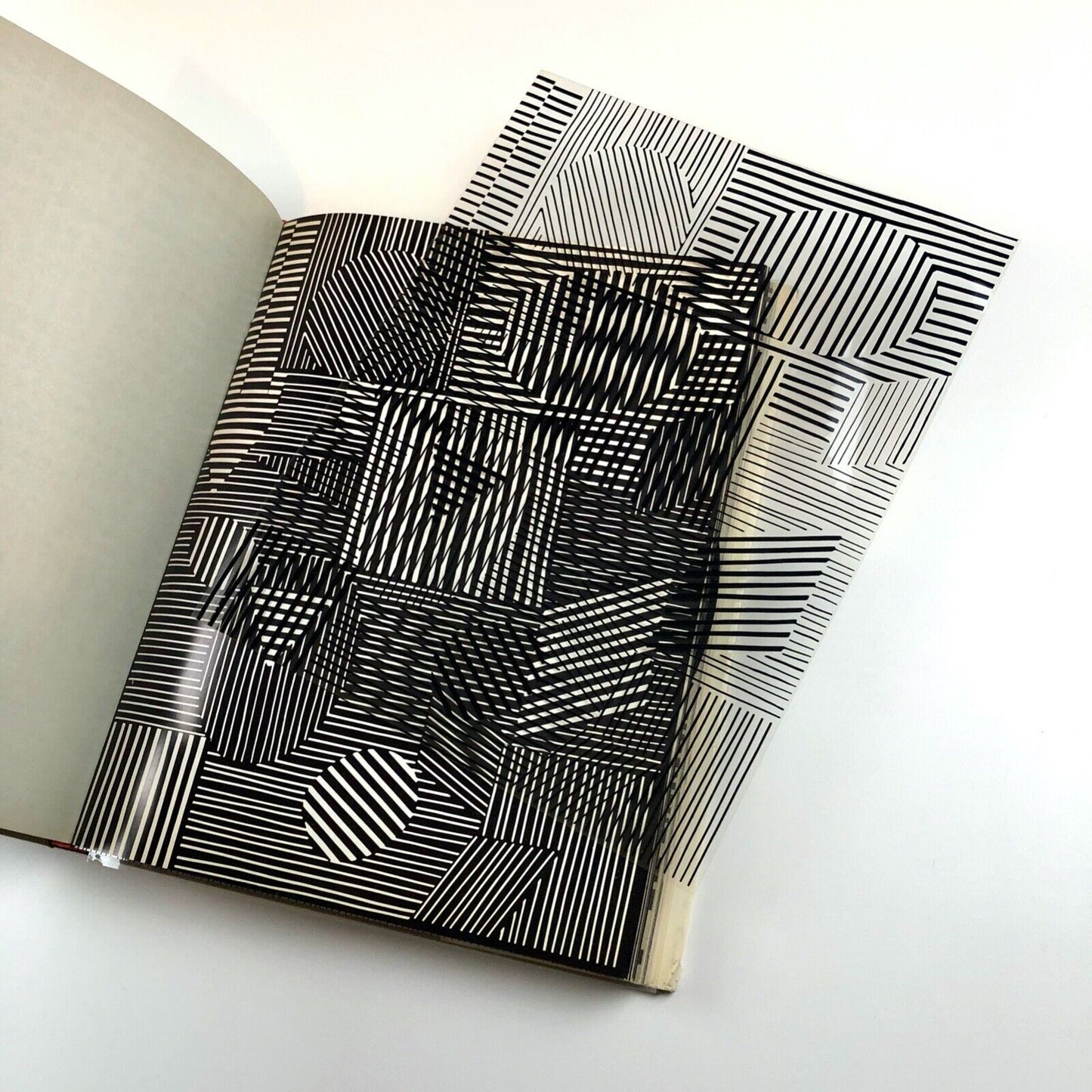 Vasarely | Plastic Arts of the 20th Century (Victor Vasarely, 1965)