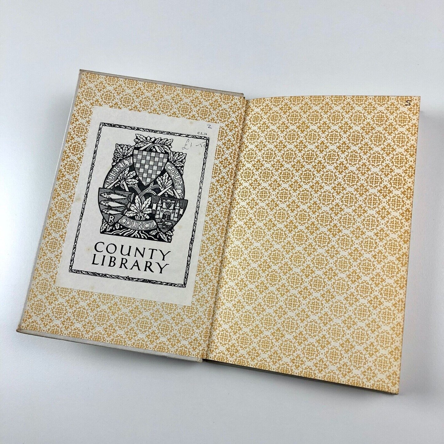 Blackie & Sons 1809–1959: A Short History of the Firm | Agnes A.C. Blackie, 1959
