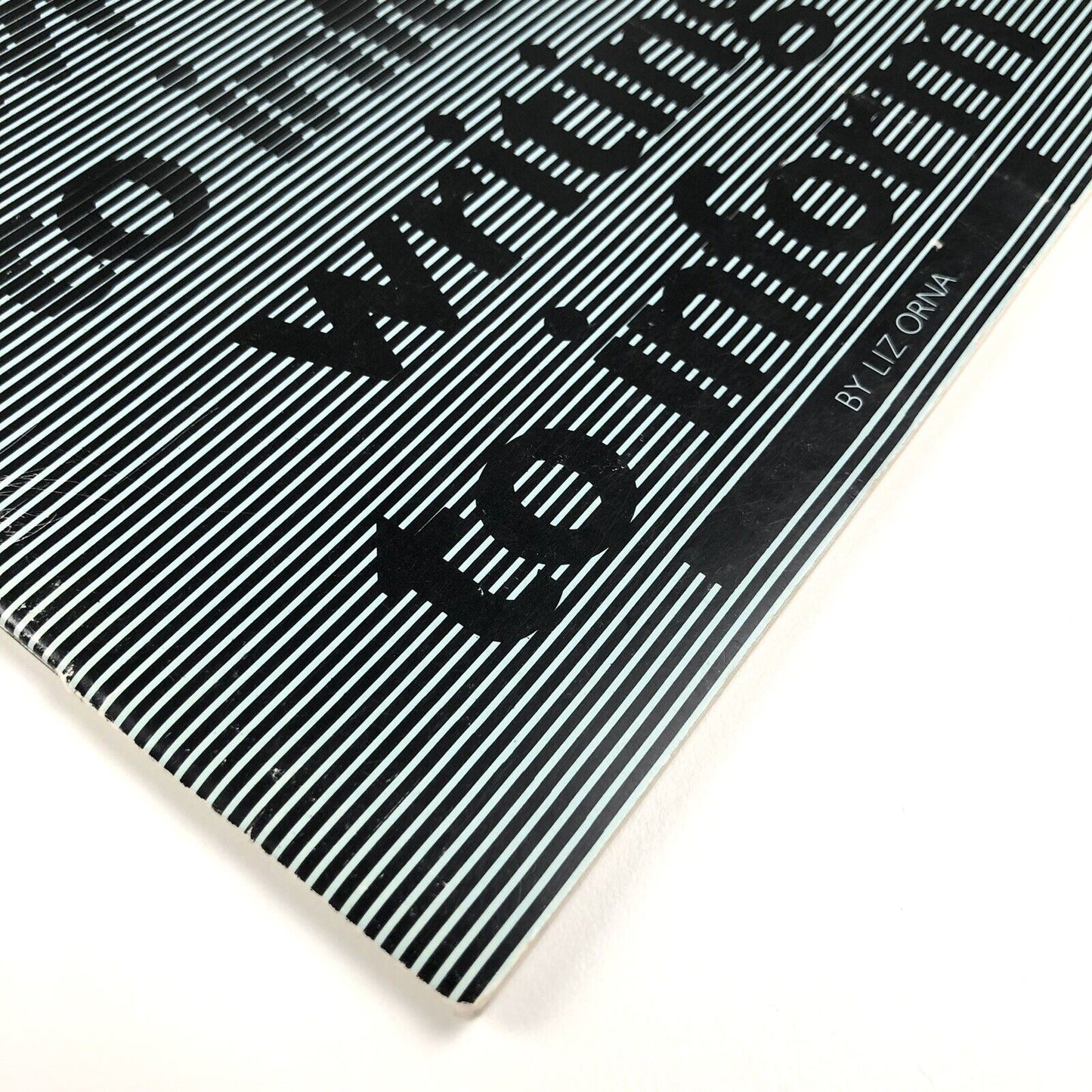 Writing to inform by Liz Orna | Ravensbourne College of Art and Design, 1983
