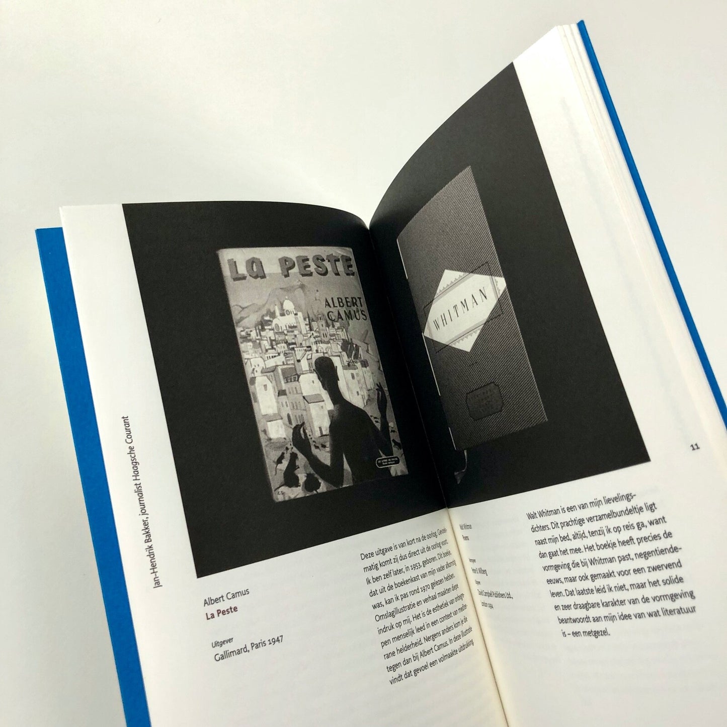 Boekenliefhebbers en hun boeken | Museum Meermanno-Westreenianum, 2002