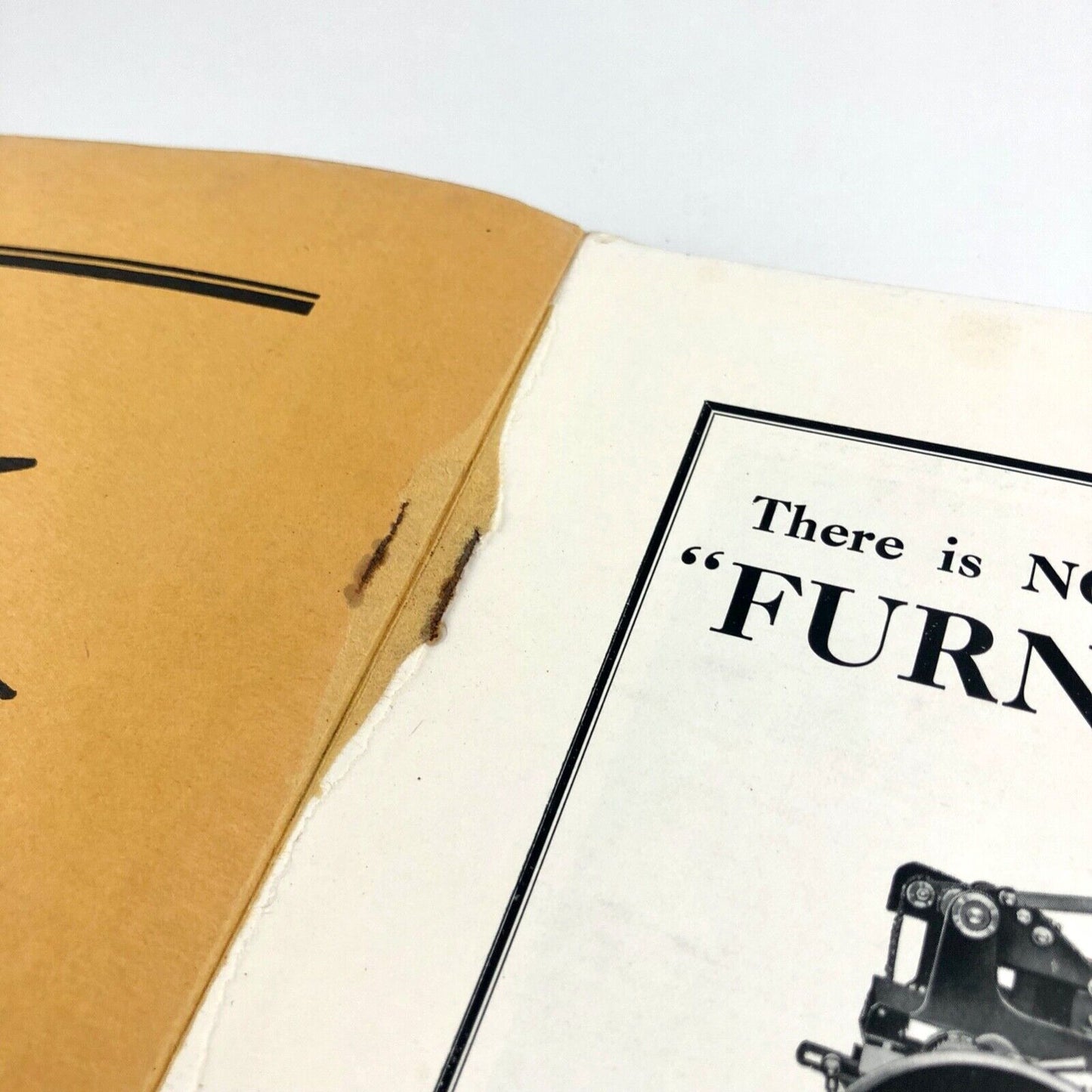 The British Printer journal | Number 265 Vol XLV | May-June 1932