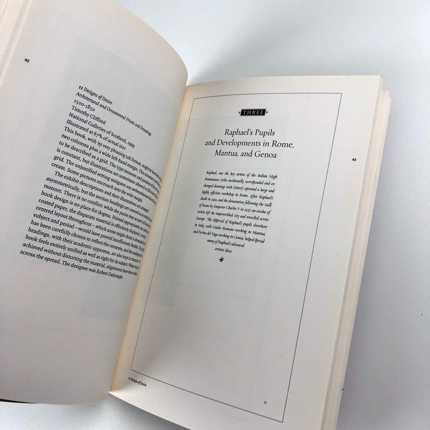 Creating the Printed Page. A Guide for Authors, Publishers and Designers | BAS, 2000