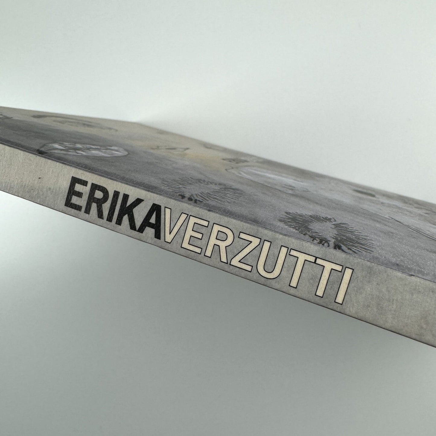 Erika Verzutti | Cobogó, 2007