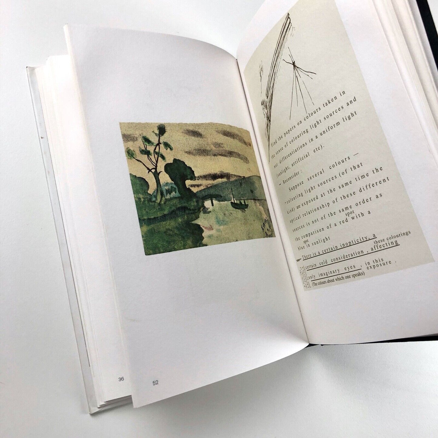 Marcel Duchamp – à L'infinitif | The Typosophic Society, 1999 | Translated by Richard Hamilton