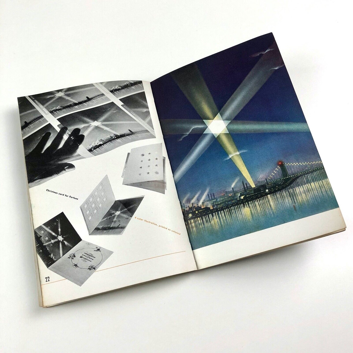 A-D An Intimate Journal for Art Directors, Vol 8, No. 3 | February – March 1942