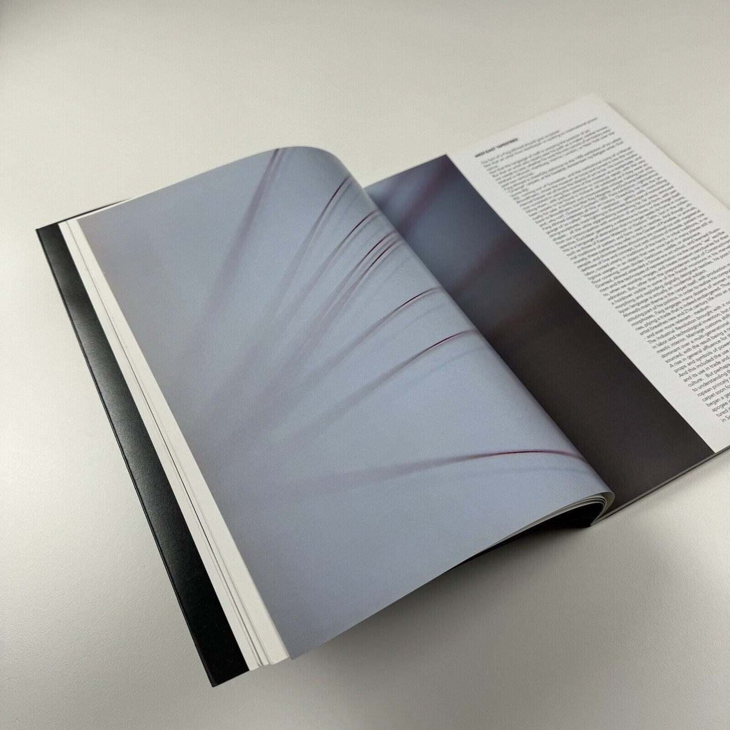 Faig Ahmed. Points of Perception | Montoro 12 Contemporary Art Rome catalogue, 2016