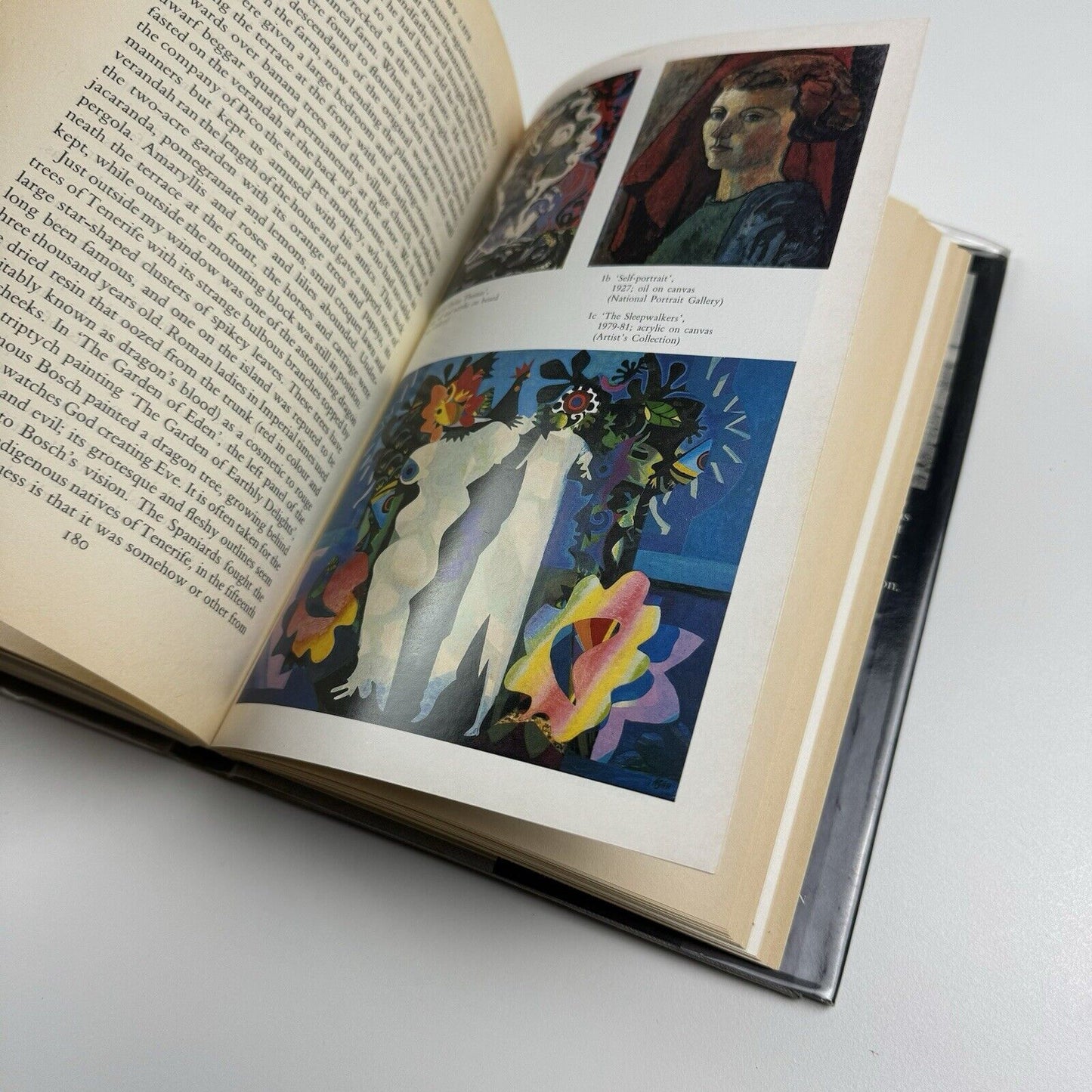 Eileen Agar A Look at My Life | Andrew Lambirth | Methuen 1988