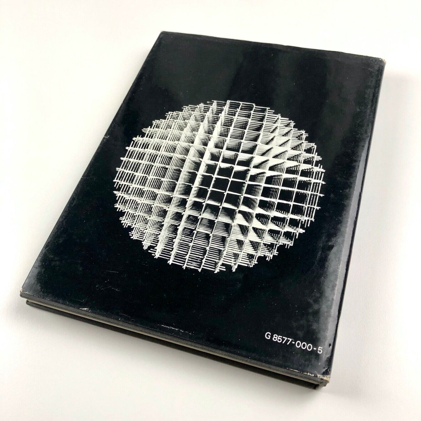 The technique of kinetic art by John Tovey | Batsford, 1971