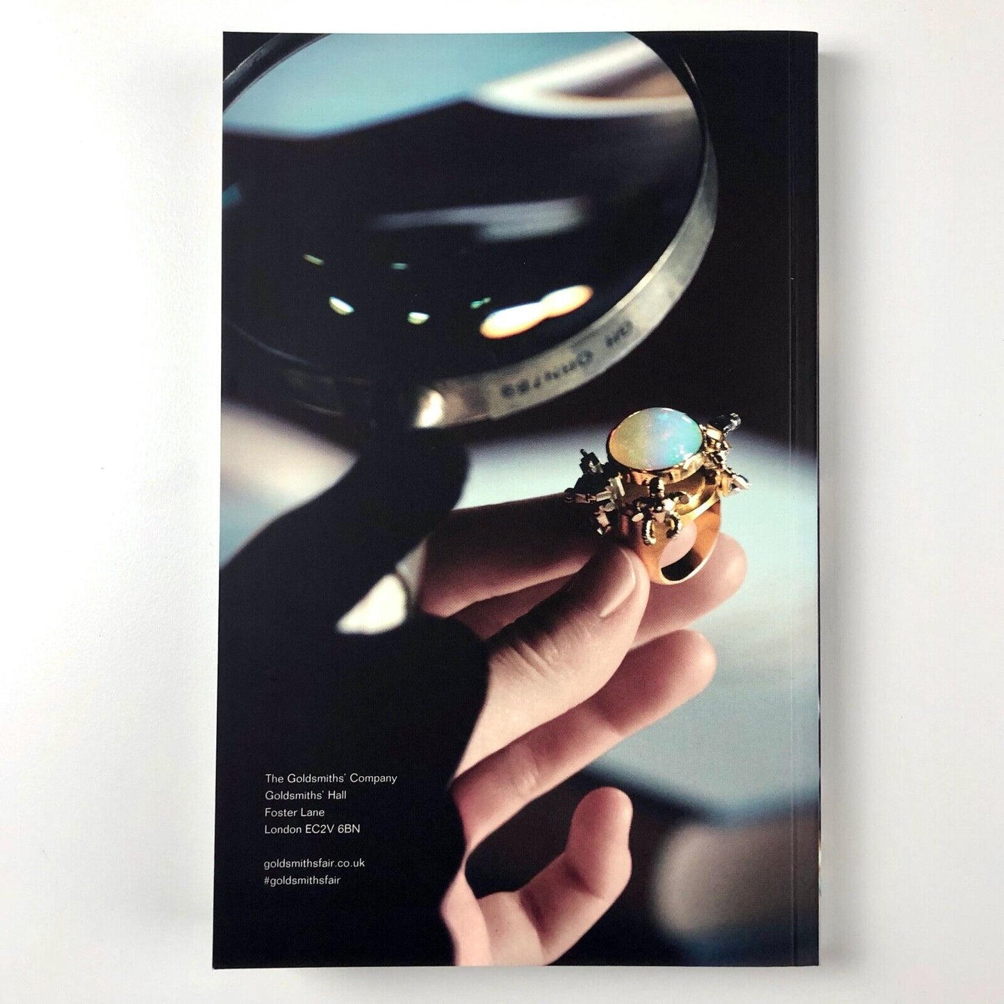 Goldsmiths’ Fair 2017 guide | The Worshipful Company of Goldsmiths, 2017