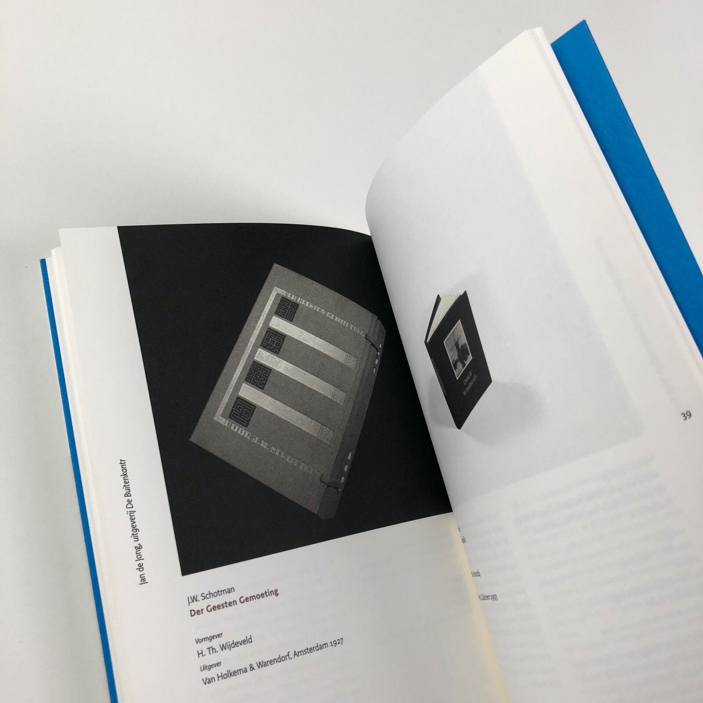 Boekenliefhebbers en hun boeken | Museum Meermanno-Westreenianum, 2002