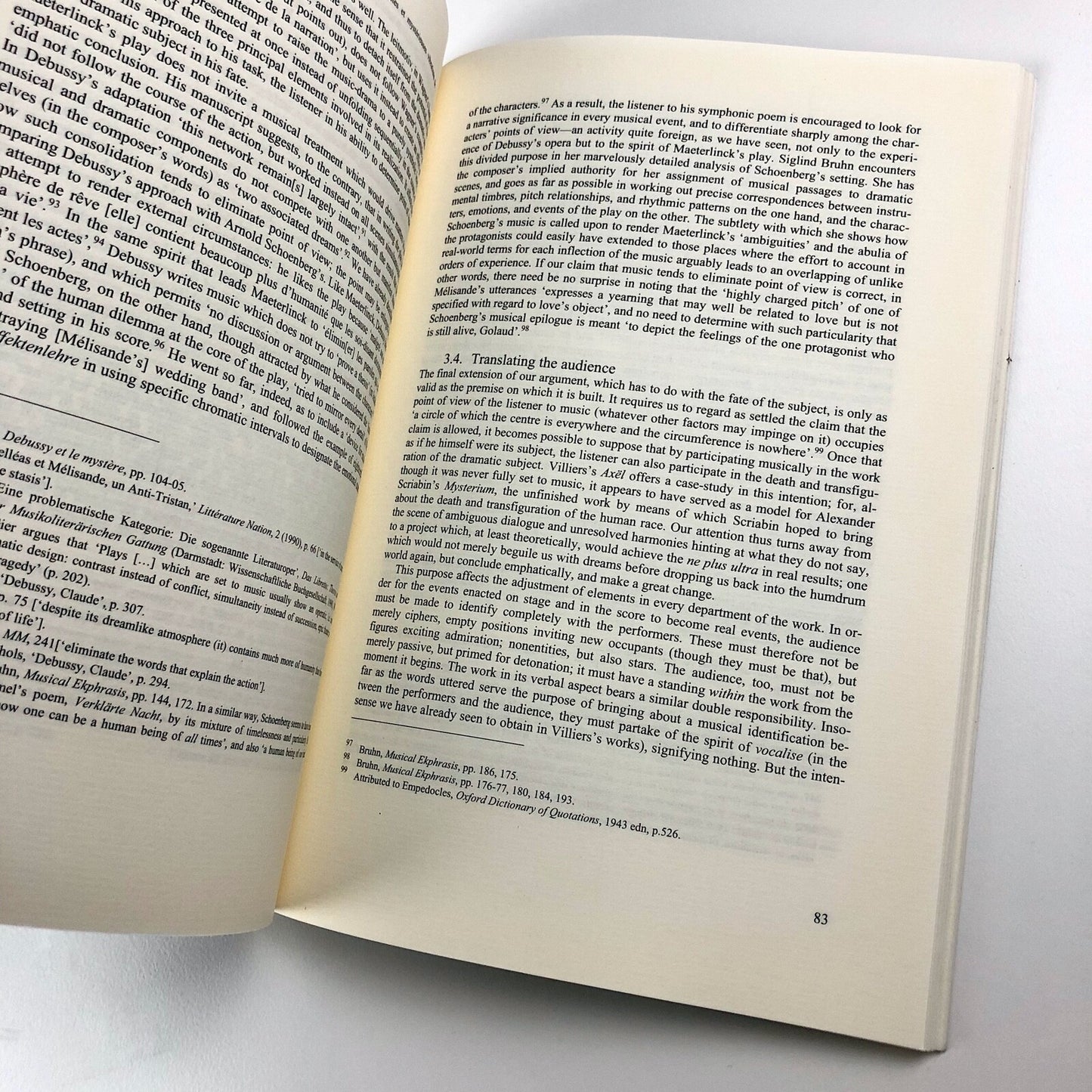 Walking The Face That No One Is by Louis Marvick | Editions Rodopi, 2004