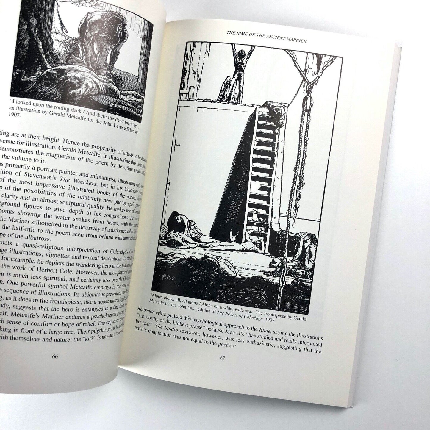 Imaginative Book Illustration Society Journal 2 – Singular Visions, 2002