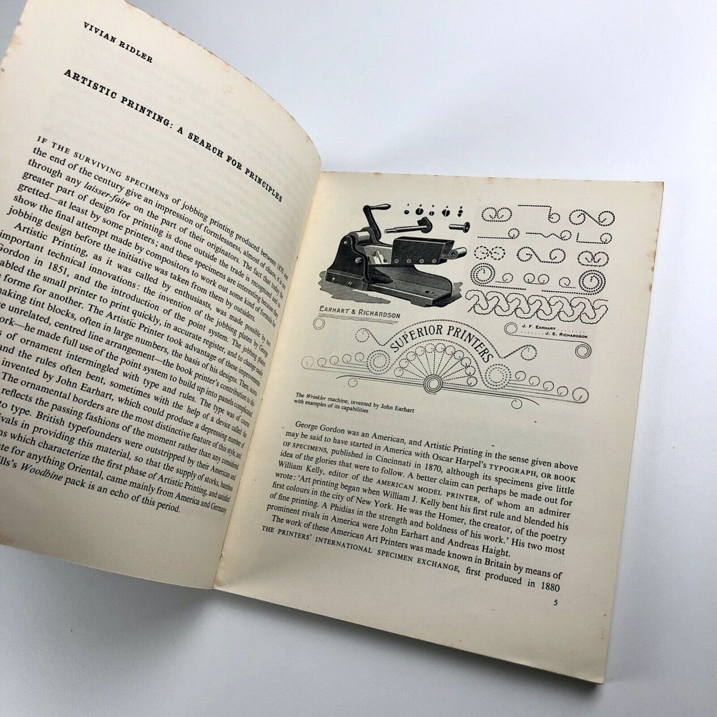 Alphabet and Image journal | includes articles on Hugh Casson, Eric Gill | Issue no. 6, January 1948 | Art & Technics Ltd, ed. Robert Harling