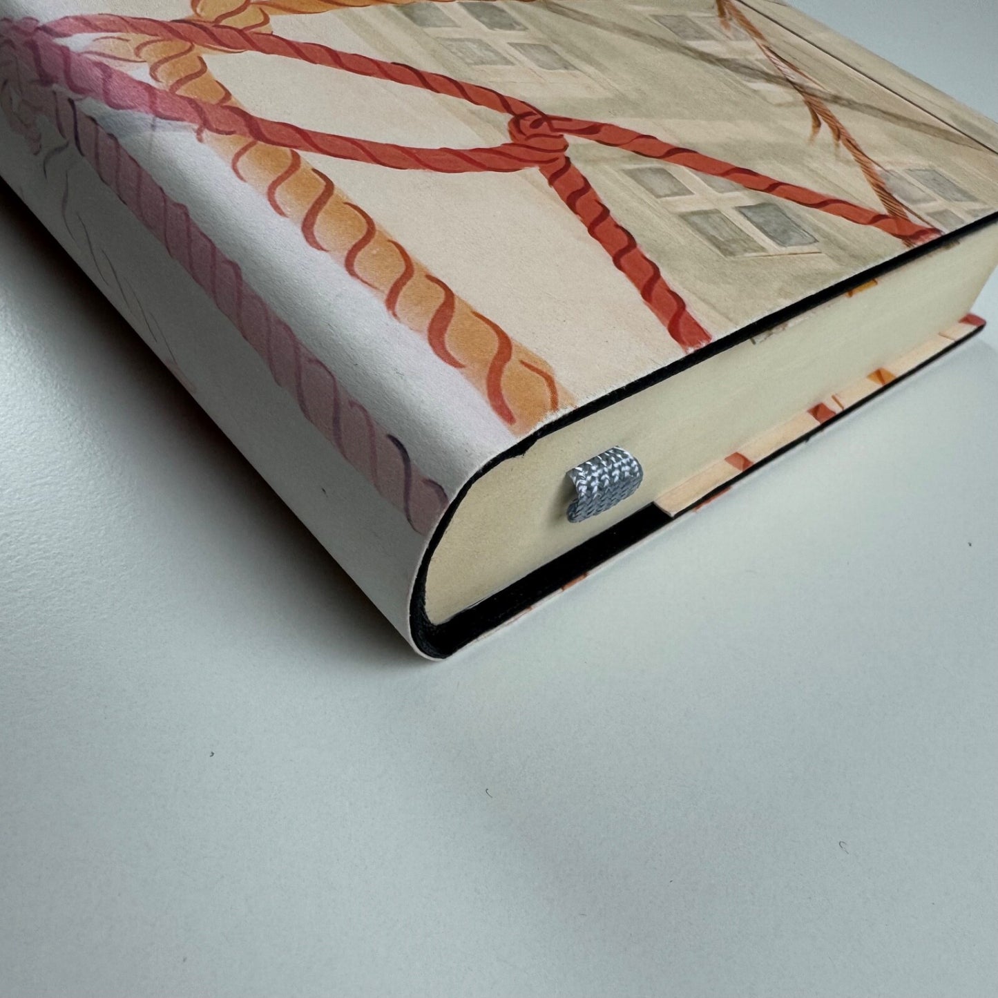 The Shipping News by Annie Proulx | The Fourth Estate, 2009. Limited edition of 2000 this is numbered 492