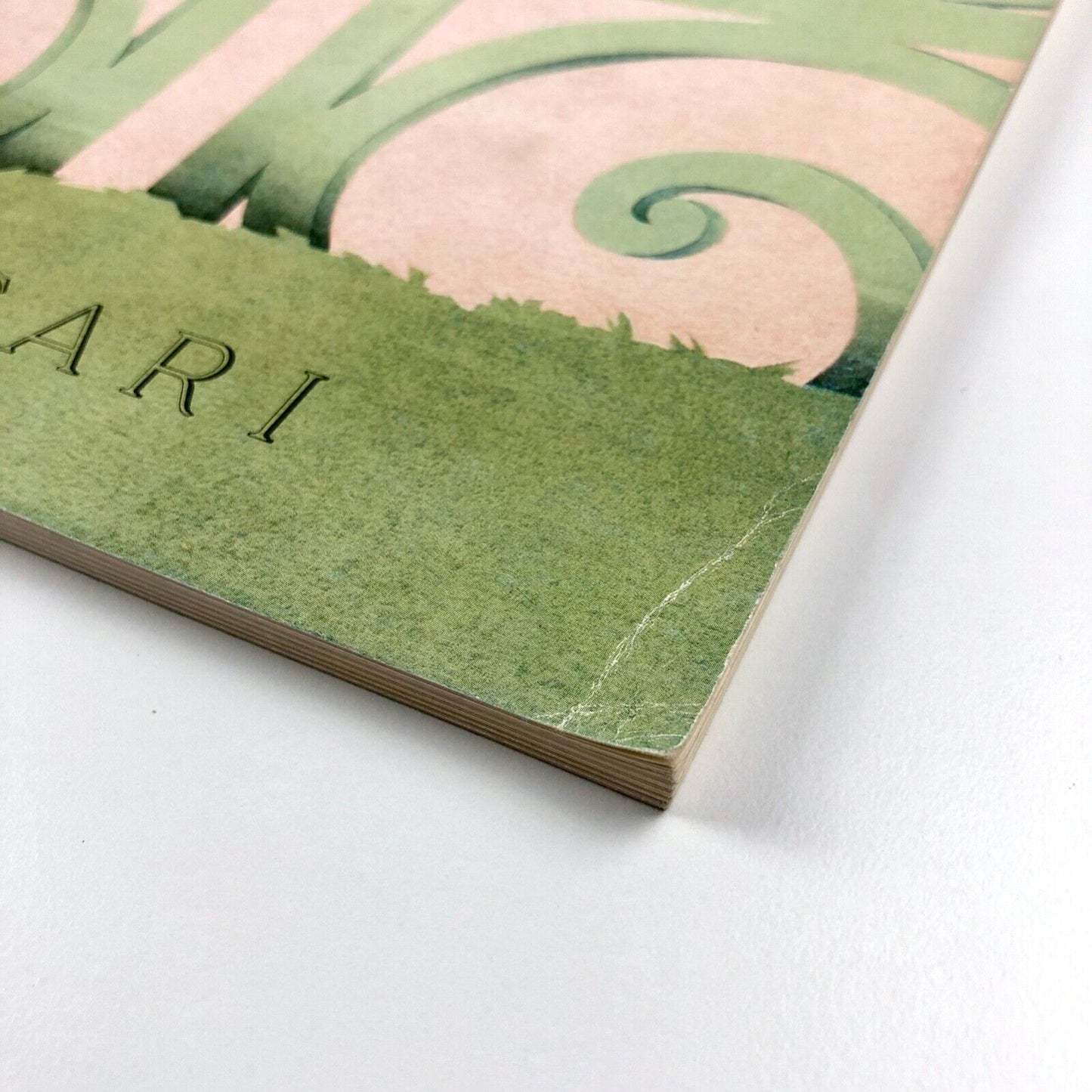 Bulgari catalogue, undated and related ephemera, undated