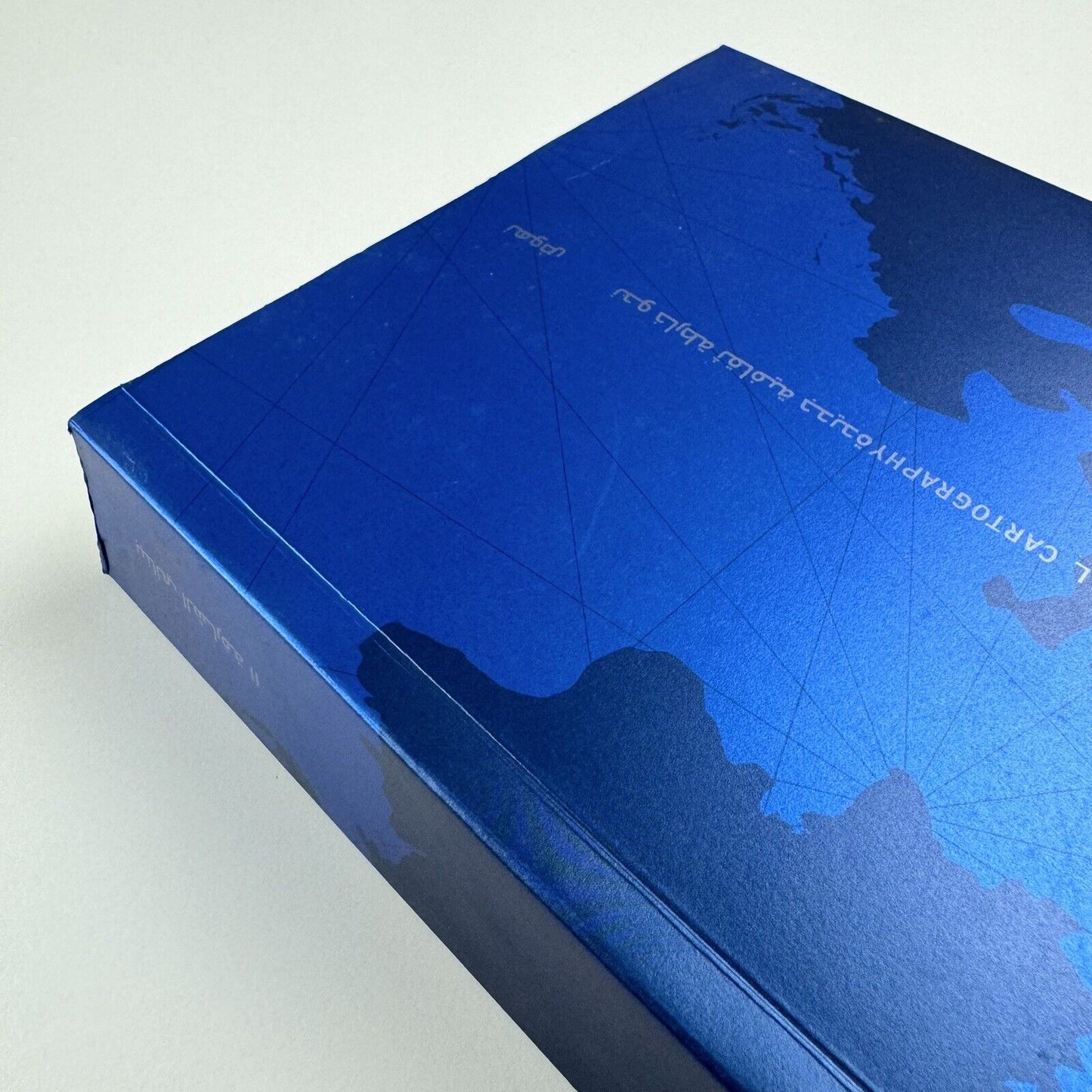Re-emerge: Towards a New Cultural Cartography | Sharjah Art Foundation catalogue, 2013