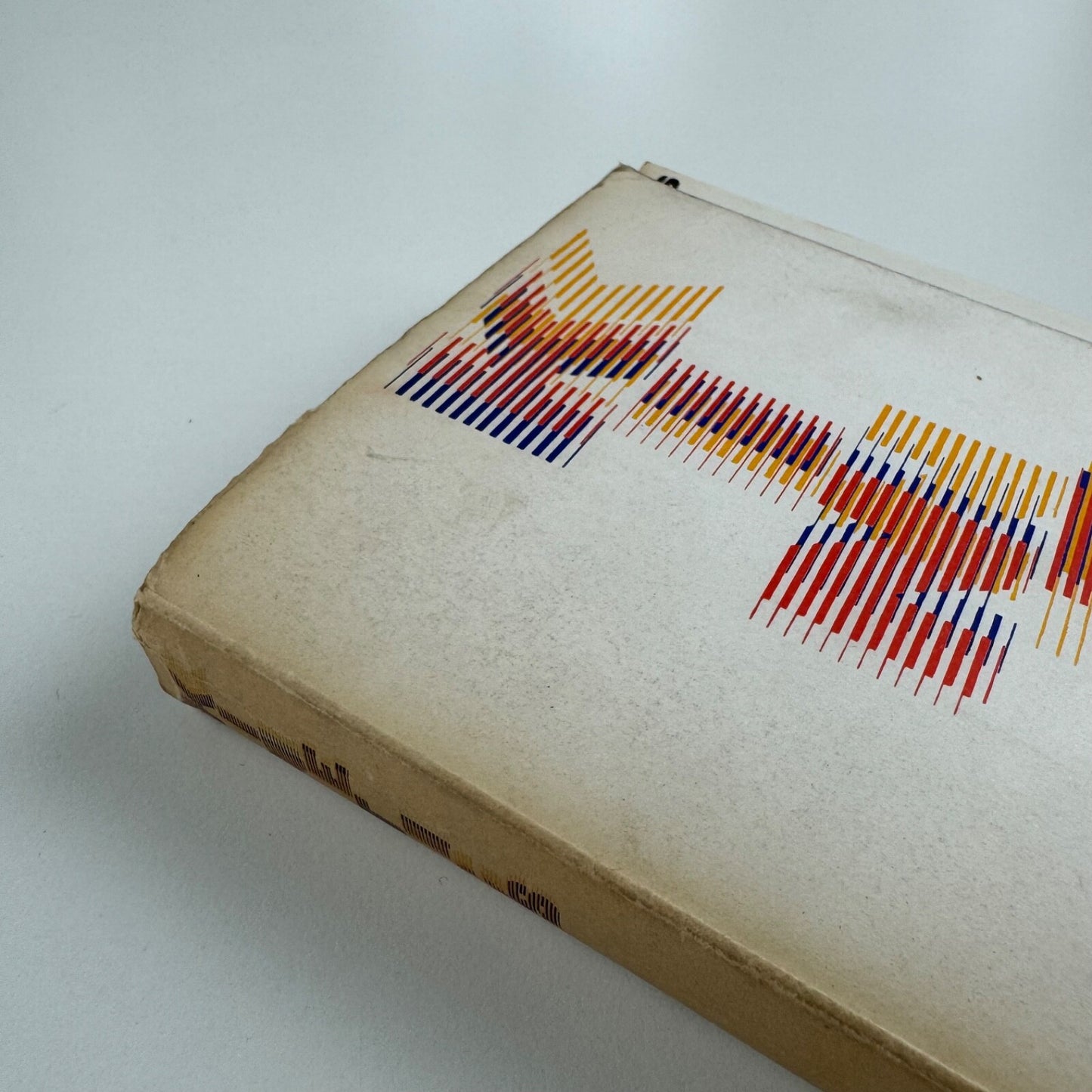 Kinetics | Hayward Gallery, London, 1970 - designed by Crosby, Fletcher and Forbes