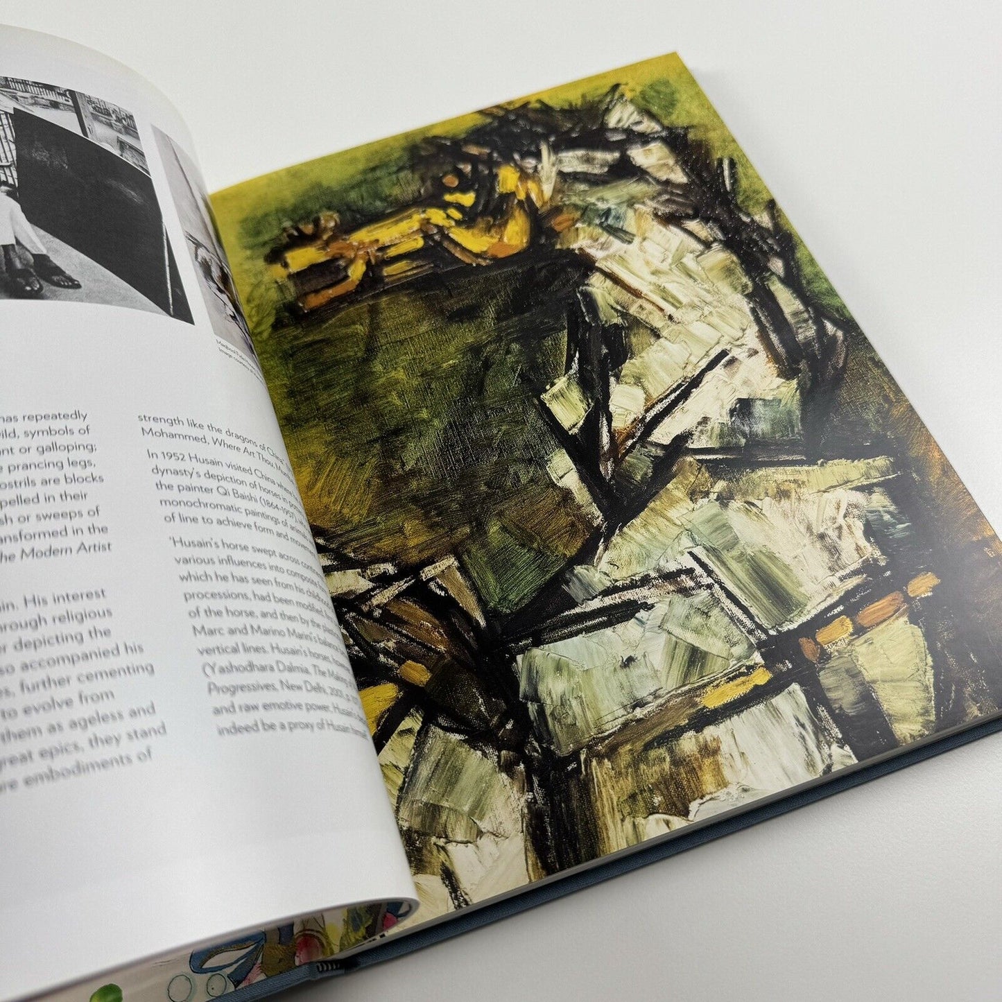 The Amaya Collection Modern and Contemporary Indian Art | Sotheby’s catalogue, 19 March 2013