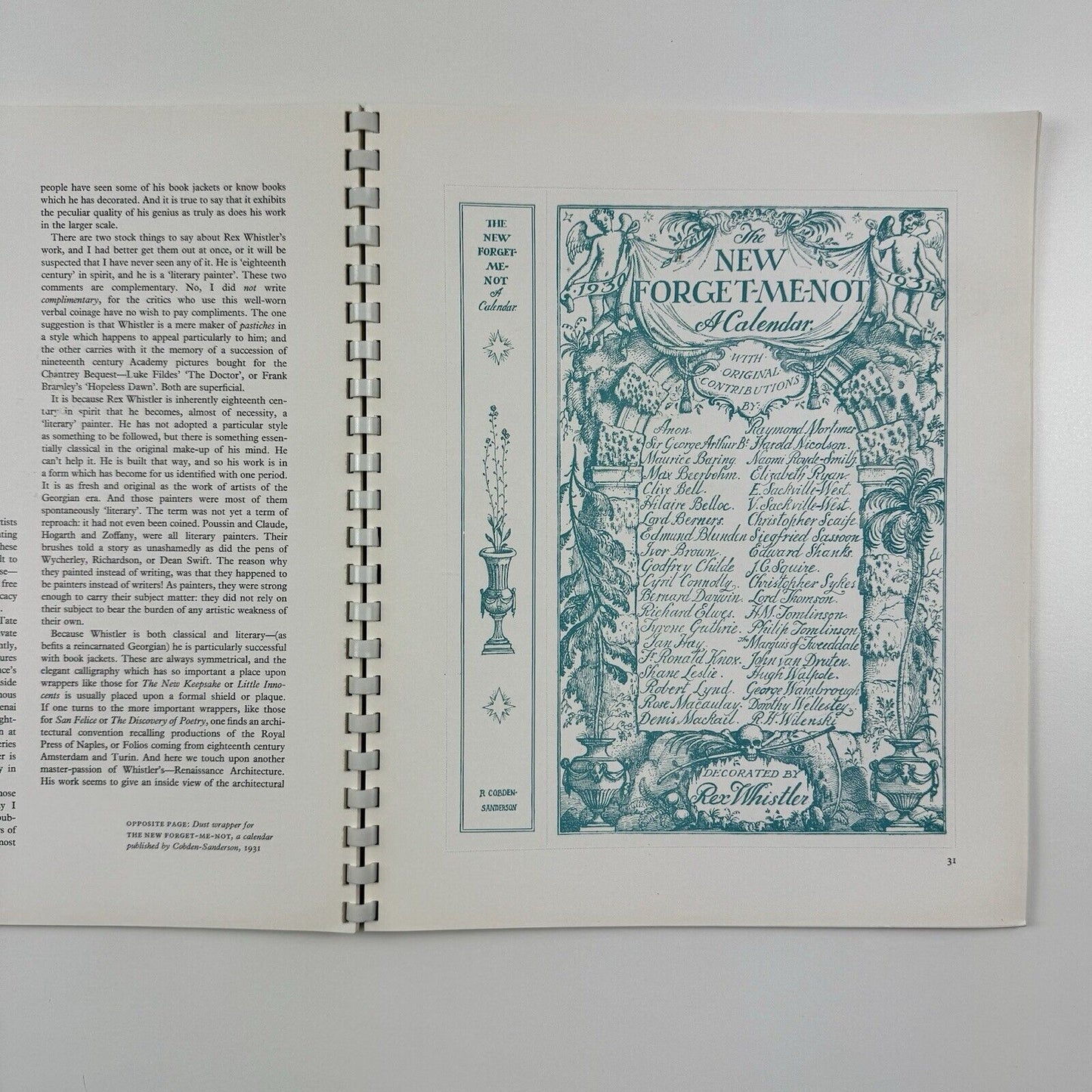 Typography 8 – Summer 1939 | Journal edited by Robert Harling | Shenval Press