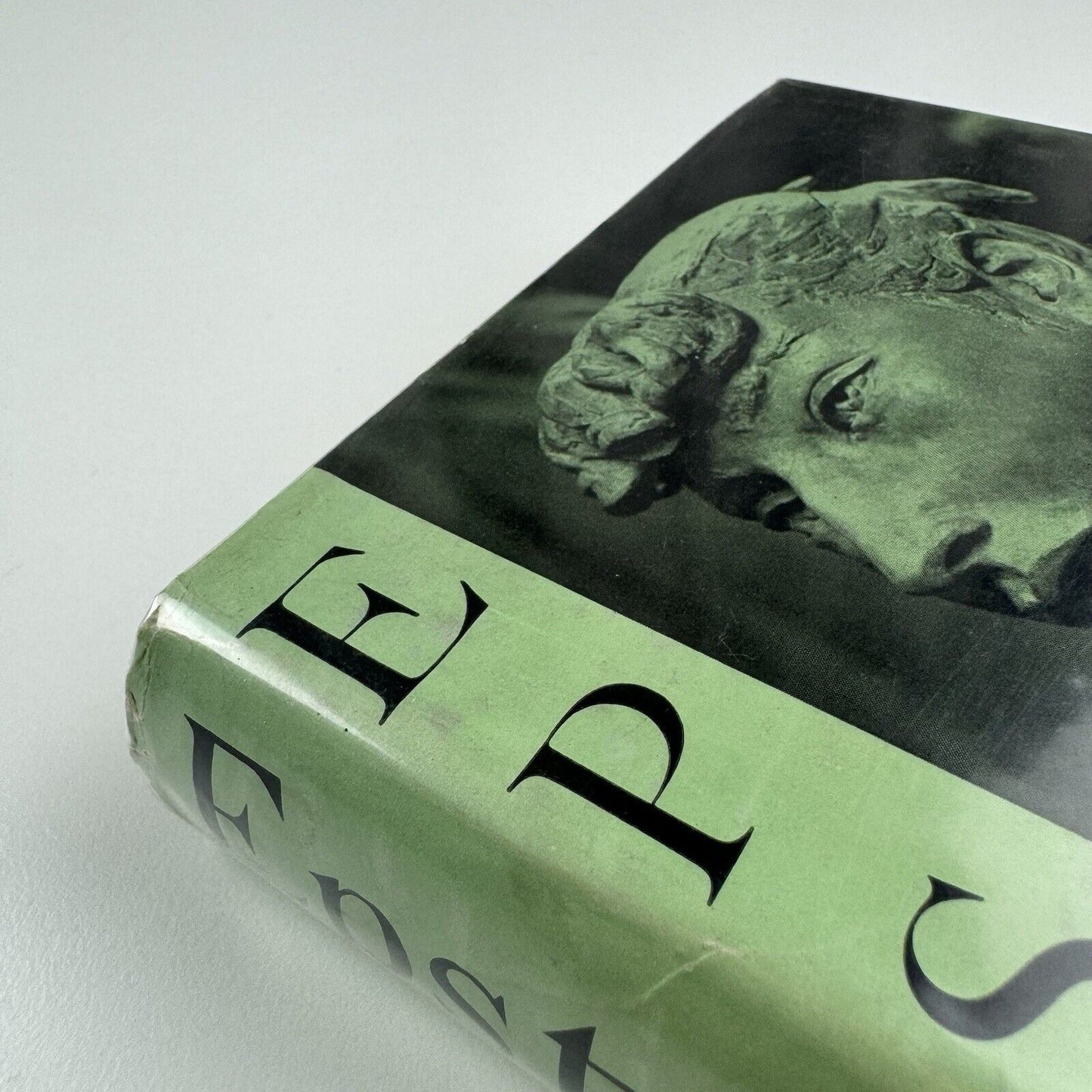 Jacob Epstein – An Autobiography | Hulton Press, 1955