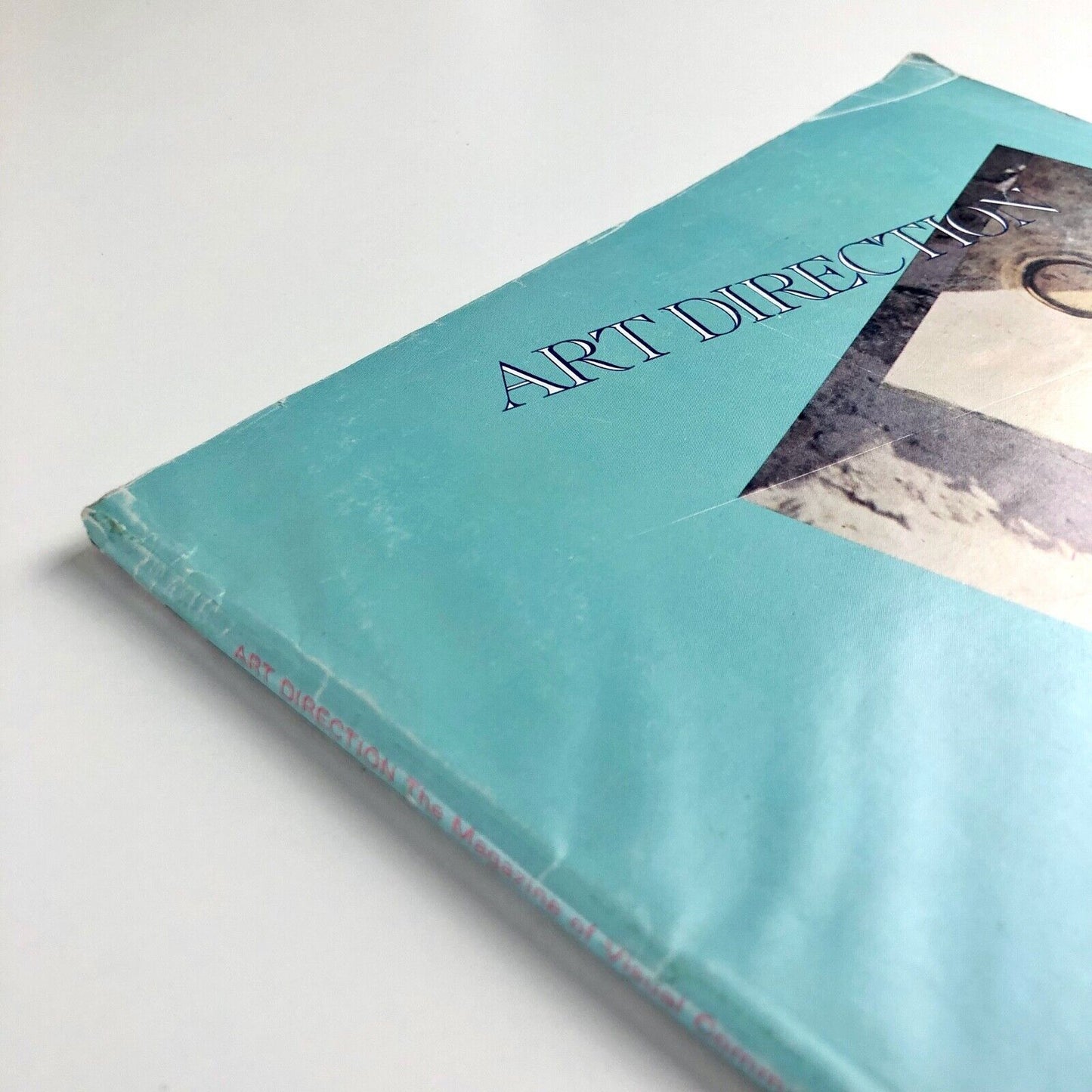 Art Direction: Magazine of Visual Communication | Vol 34, Number 3, June 1982