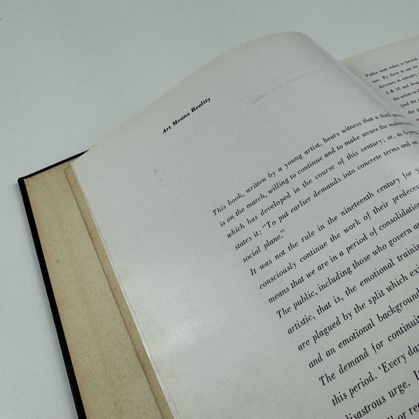 Language of Vision by Gyorgy Kepes | Paul Theobald, 1944